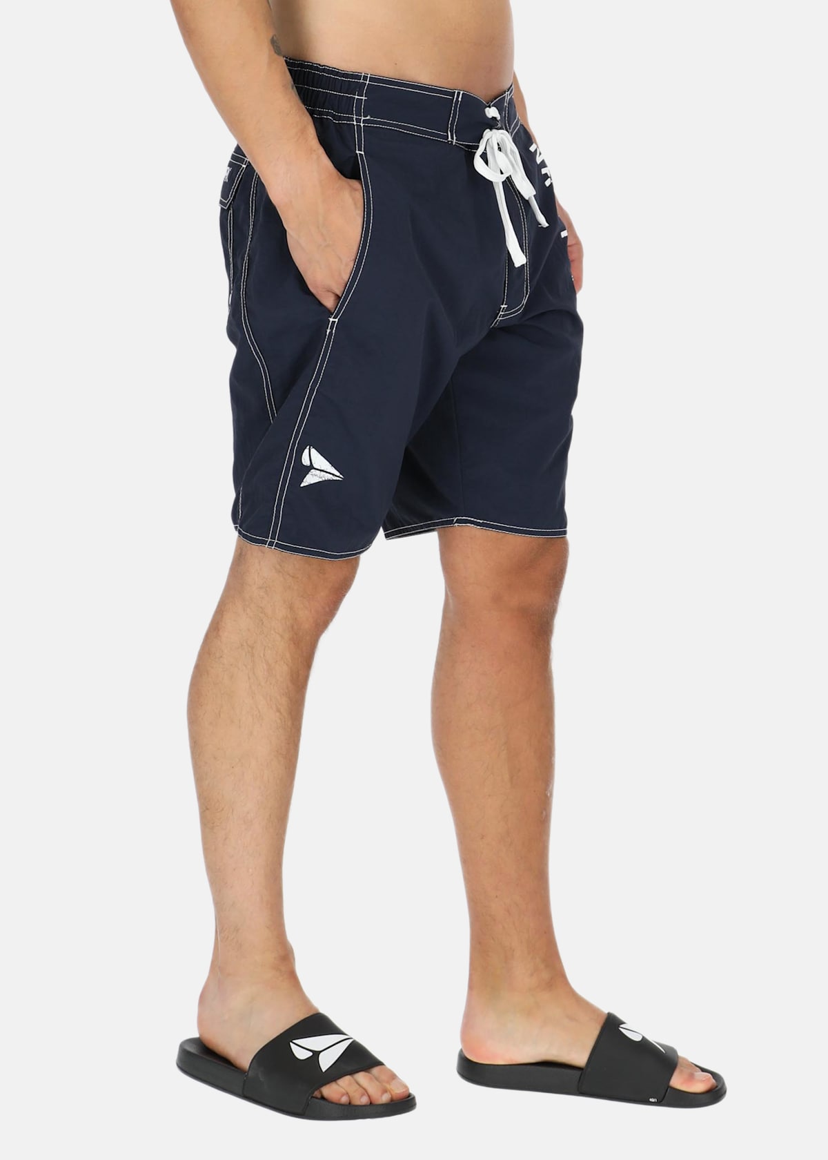 Nautic XPRNC Beachshorts |  - sv-se - herr - klader - badklader - badshorts | Padelspecialisterna