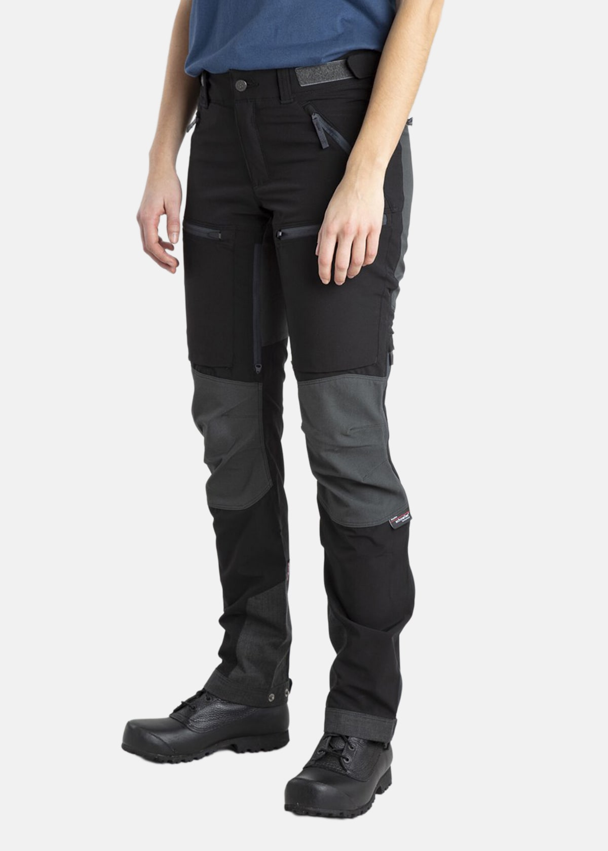 Askro Pro Ws Pant |  - sv-se - dam - klader - byxor - vandrings-outdoorbyxor - vandringsbyxor | Padelspecialisterna