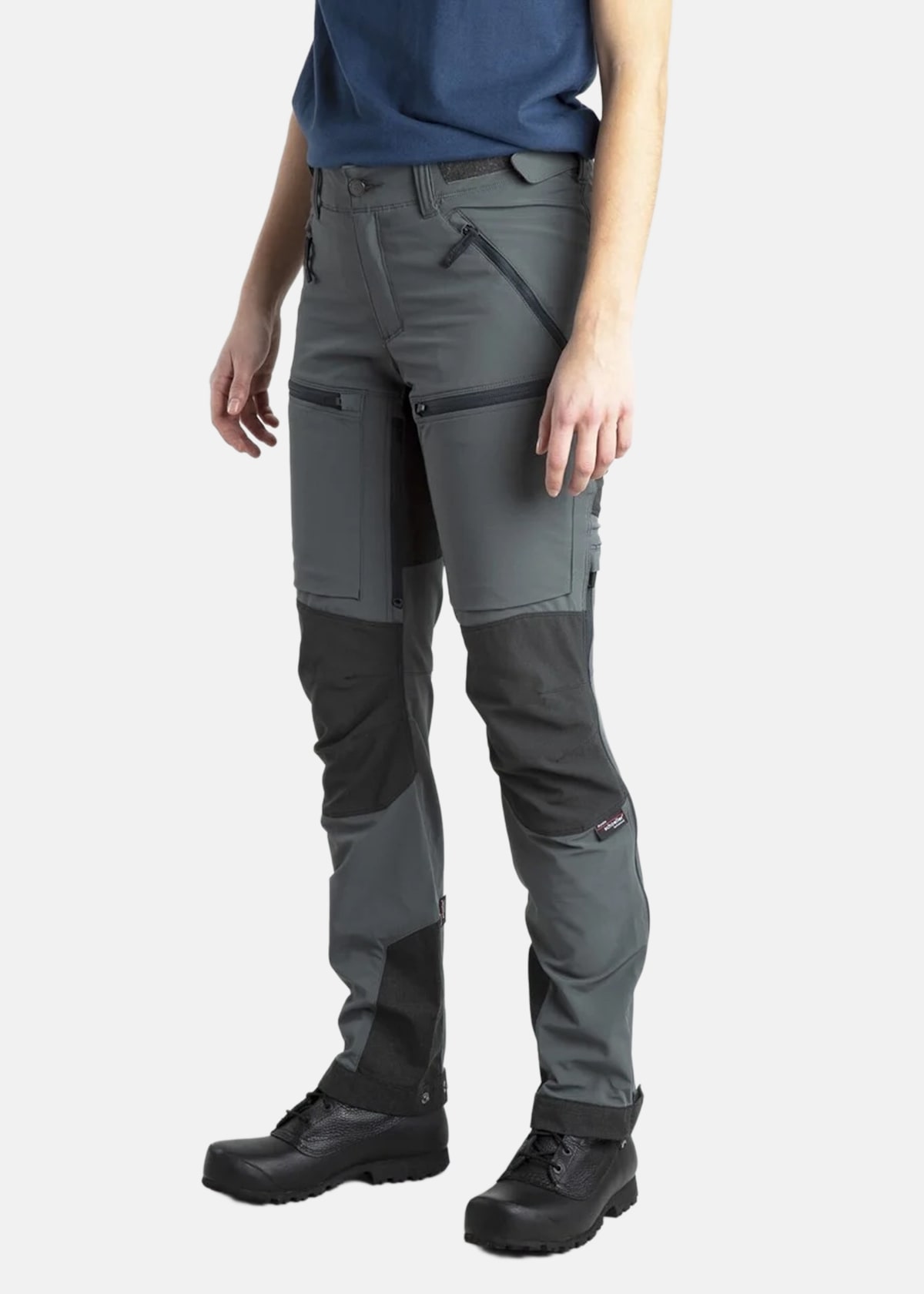 Askro Pro Ws Pant |  - sv-se - dam - klader - byxor - vandrings-outdoorbyxor - vandringsbyxor | Padelspecialisterna