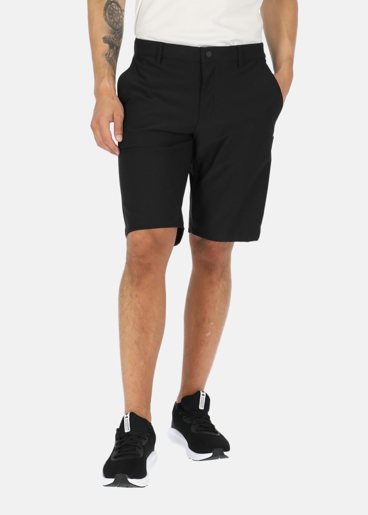 On Course Stretch Shorts |  - sv-se - herr - klader - shorts - golfshorts | Padelspecialisterna