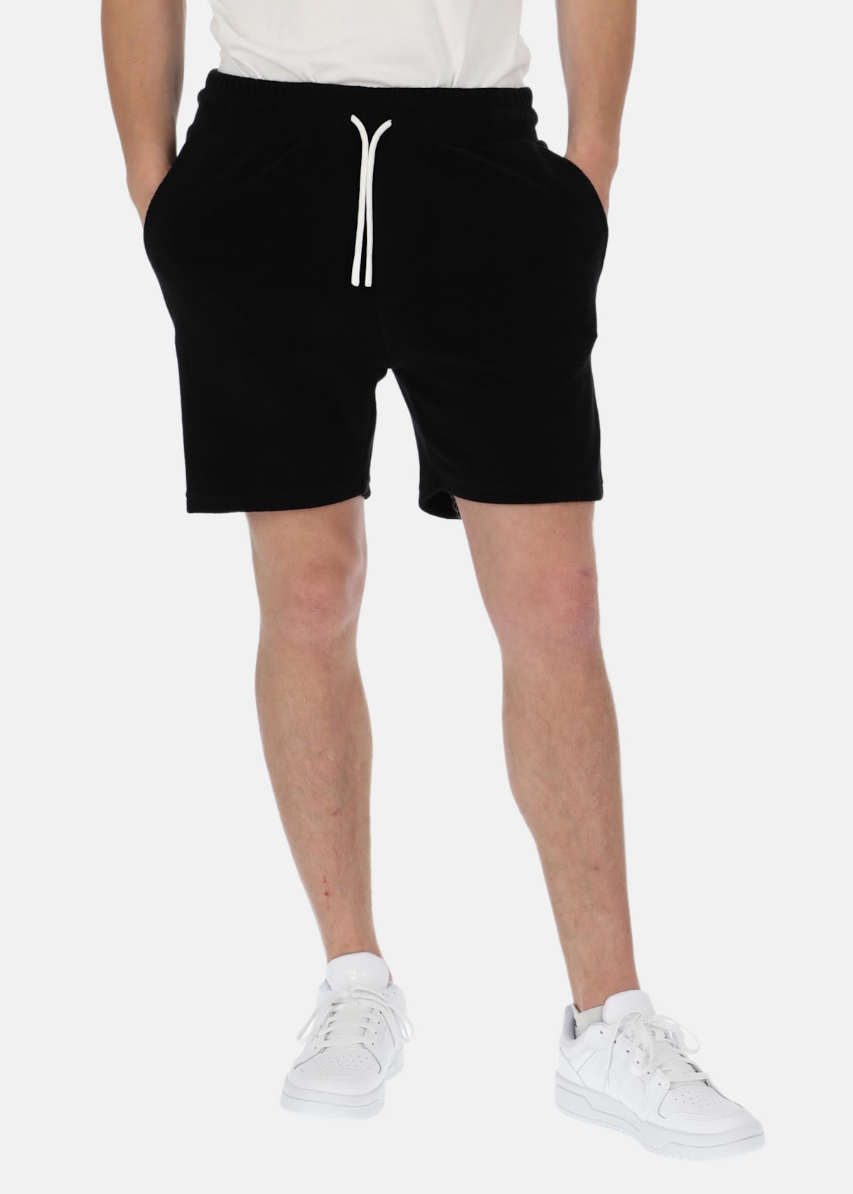 Ibiza Terry Shorts |  - sv-se - herr - klader - shorts - bomullshorts | Padelspecialisterna
