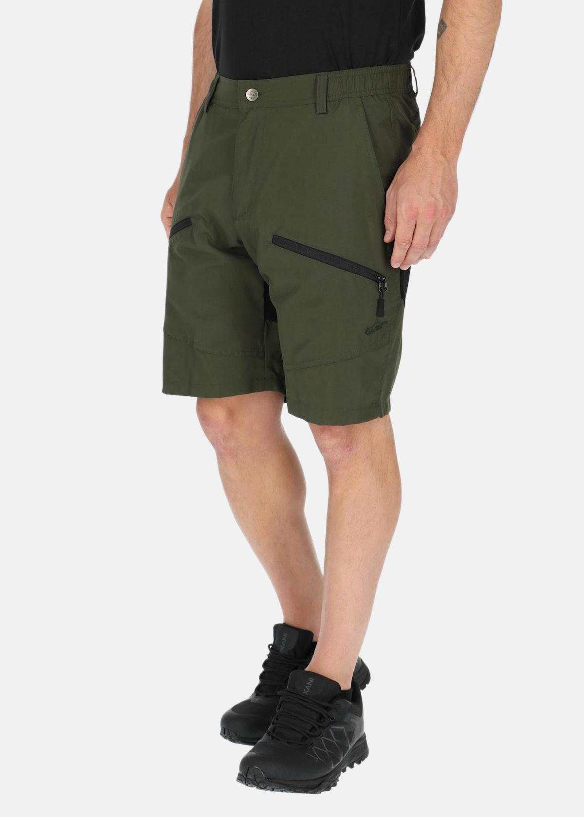 HUNTER SHORTS |  - sv-se - herr - klader - shorts - vandringsshorts | Padelspecialisterna