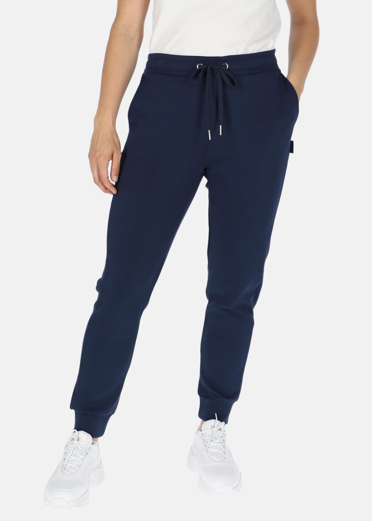 Houston College Pants W |  - sv-se - dam - klader - byxor - tranings-mjukis-vindbyxor - mjukisbyxor-sweatpants | Padelspecialisterna