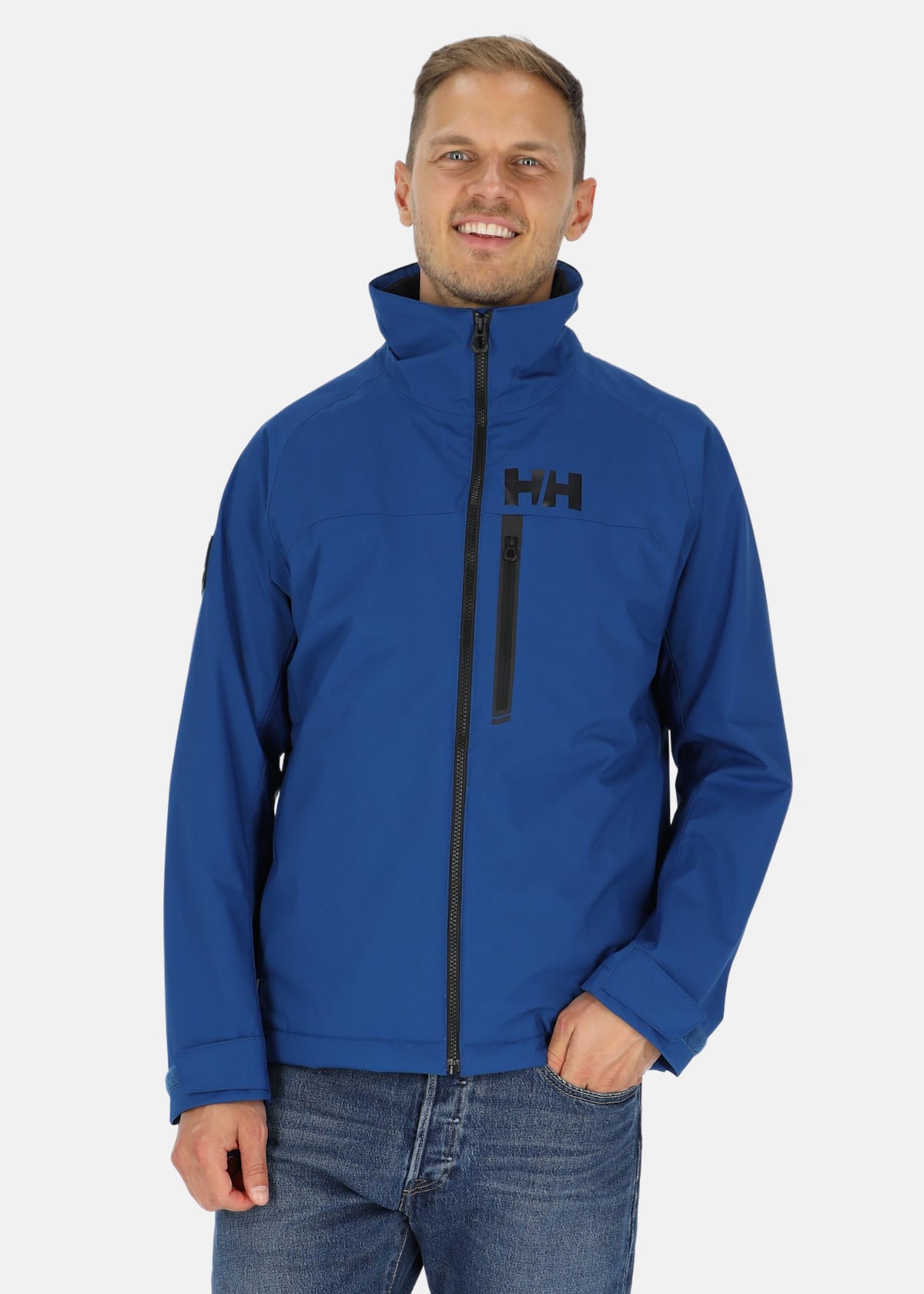 HP RACING LIFALOFT JACKET |  - sv-se - herr - klader - jackor - seglarjackor | Padelspecialisterna