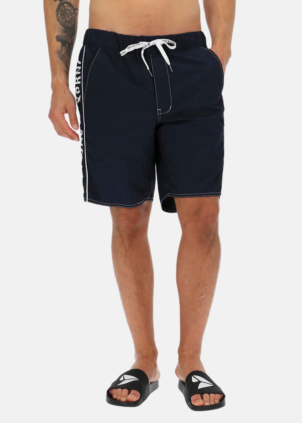 Ocean Beachshorts |  - sv-se - herr - klader - badklader - badshorts | Padelspecialisterna