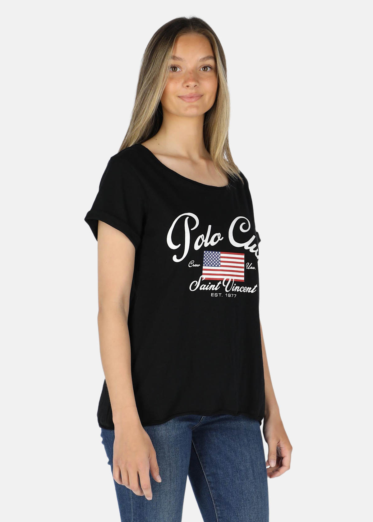 Antonia SWE |  - sv-se - dam - klader - toppar-linnen - t-shirts-friluftsliv-vandring - t-shirts-kortarmade | Padelspecialisterna