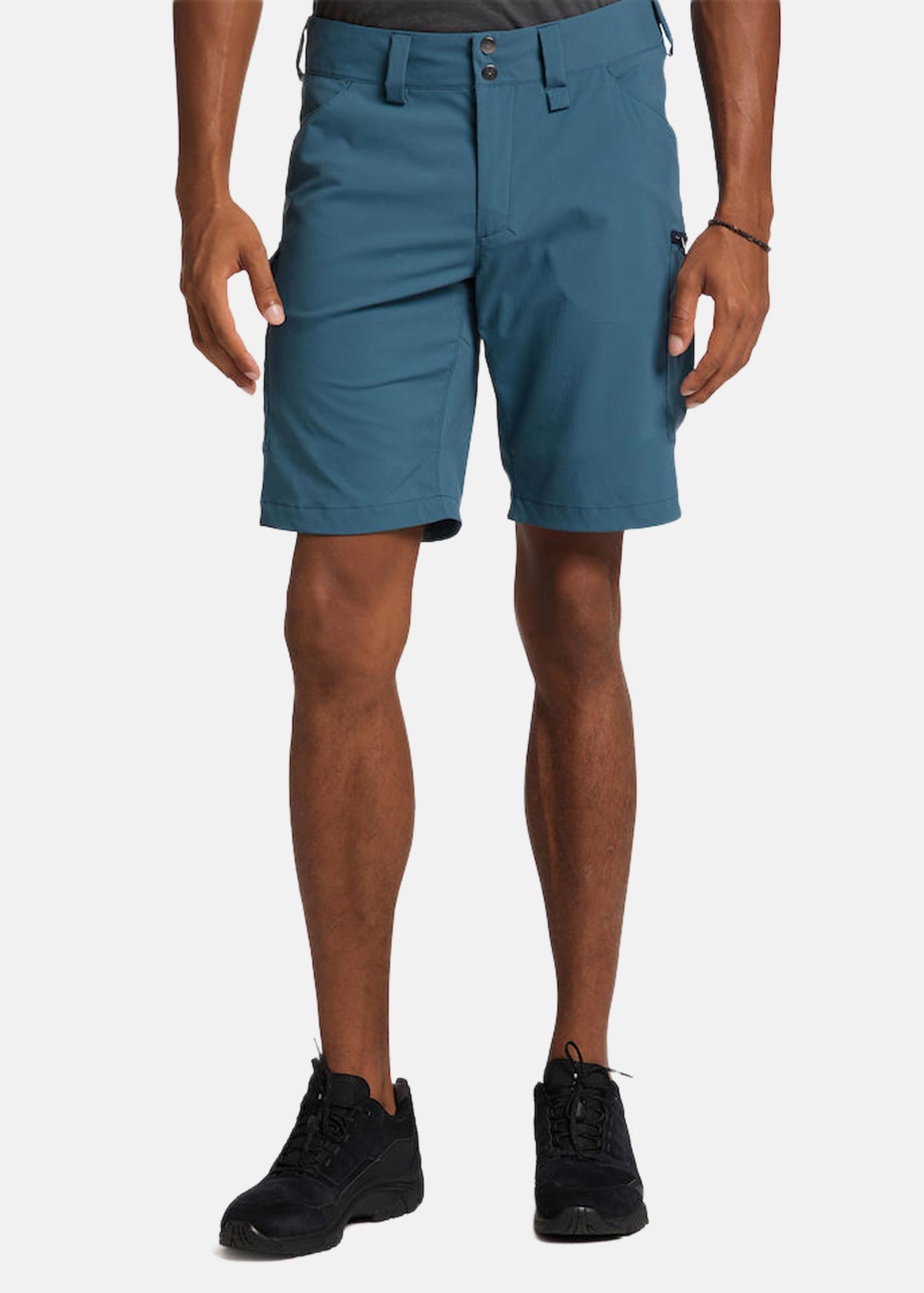Mid Standard Shorts Men |  - sv-se - herr - klader - shorts - vandringsshorts | Padelspecialisterna
