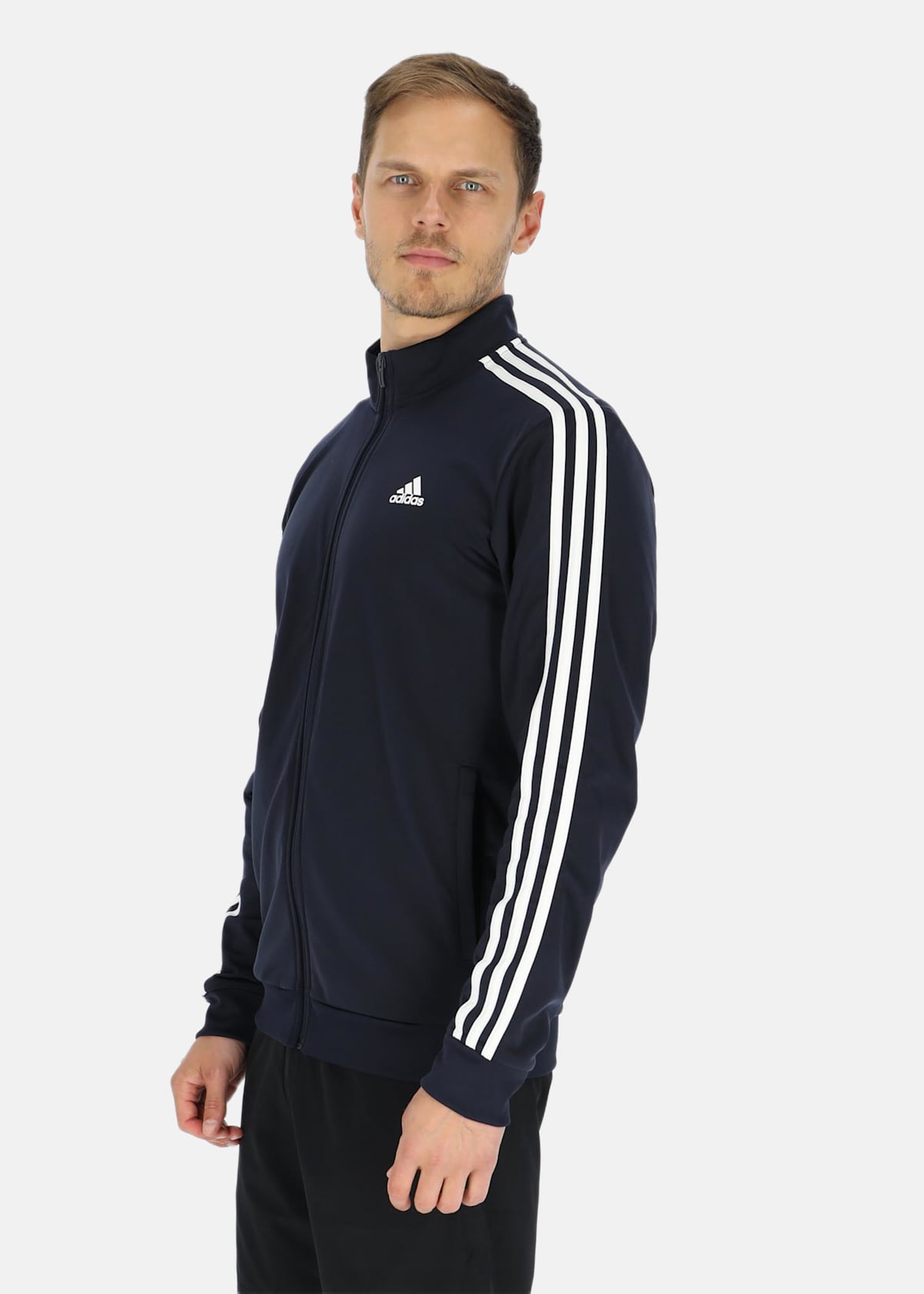 M 3S TT TRIC |  - sv-se - herr - klader - trojor - traningsjacka | Padelspecialisterna