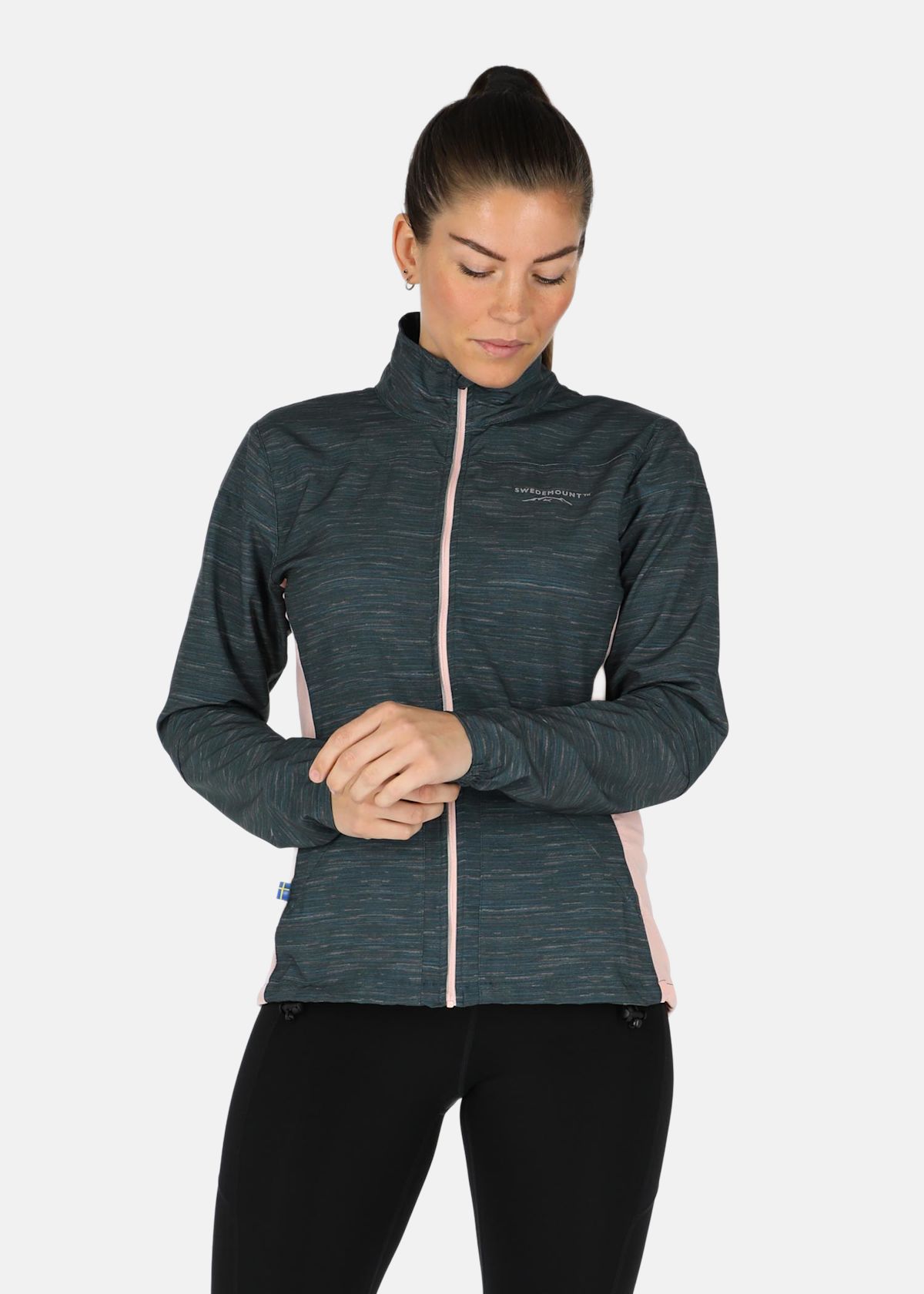 Running Jacket W