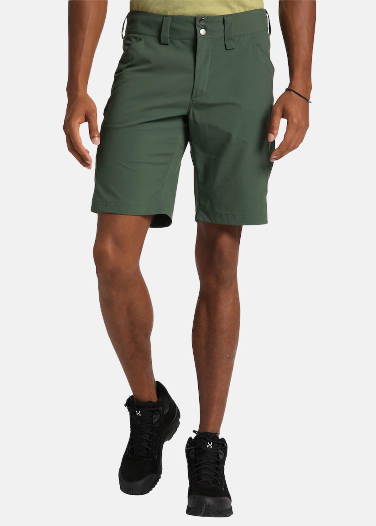 Mid Standard Shorts Men |  - sv-se - herr - klader - shorts - vandringsshorts | Padelspecialisterna