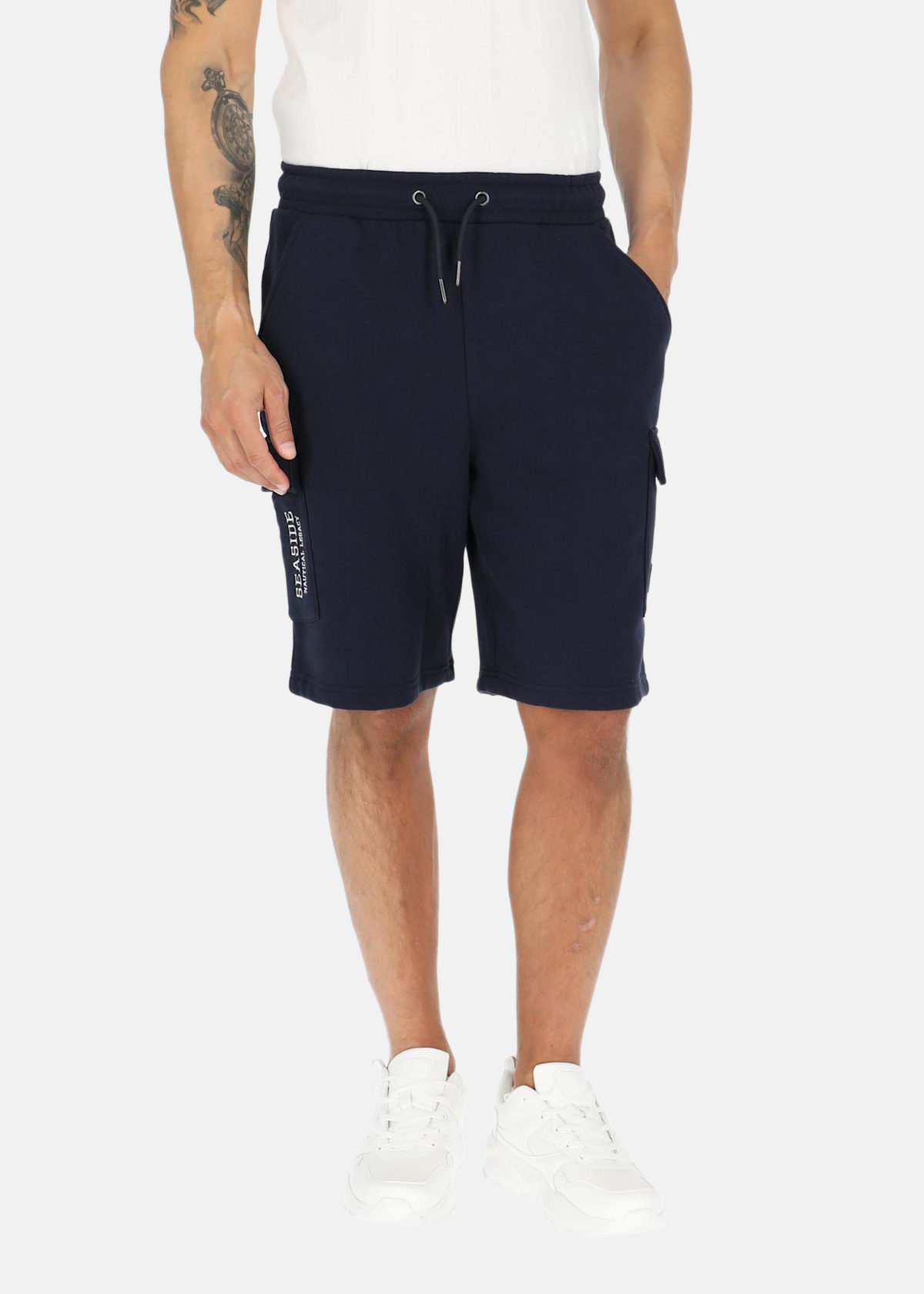 Nautical Shorts |  - sv-se - herr - klader - shorts - vardags-jeansshorts - vardagsshorts | Padelspecialisterna