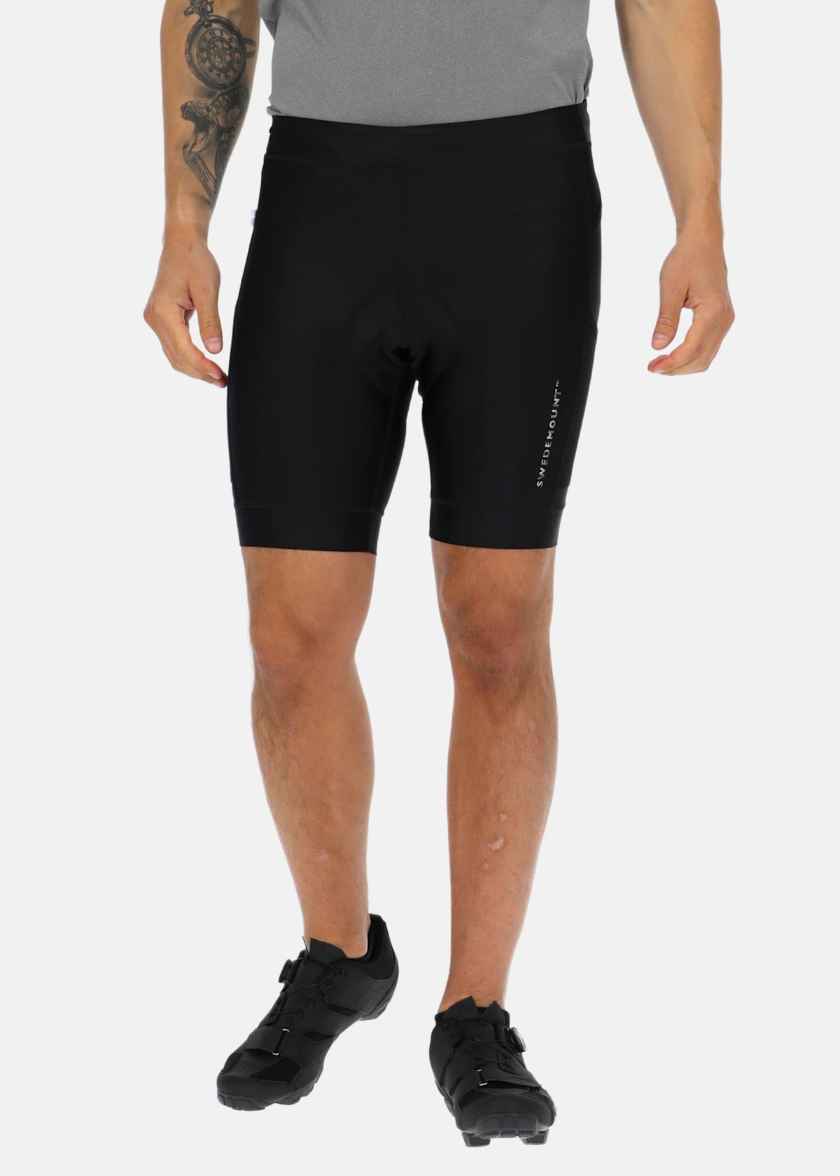 Core Bike Short Tights |  - sv-se - herr - klader - byxor - tights - cykeltights - cykeltights-korta | Padelspecialisterna