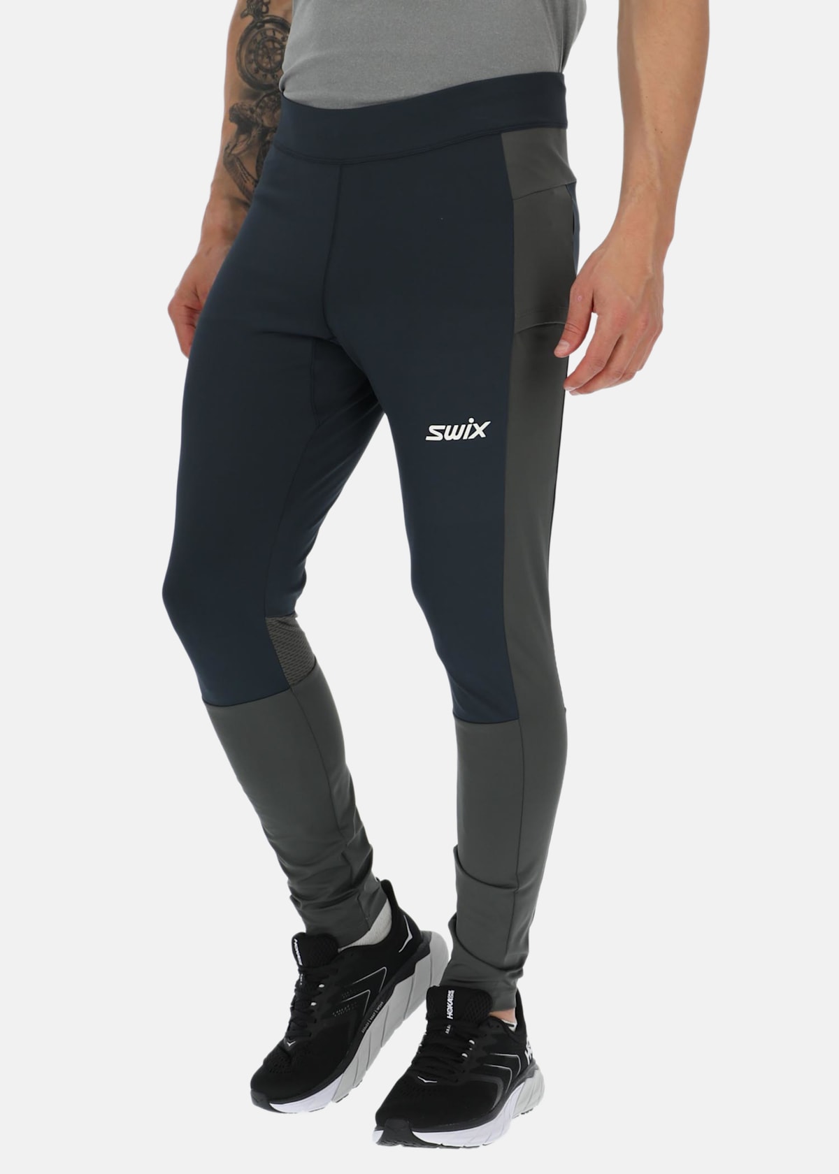 Motion Premium tights M |  - sv-se - herr - klader - byxor - tights - lopartights - lopartights-langa | Padelspecialisterna