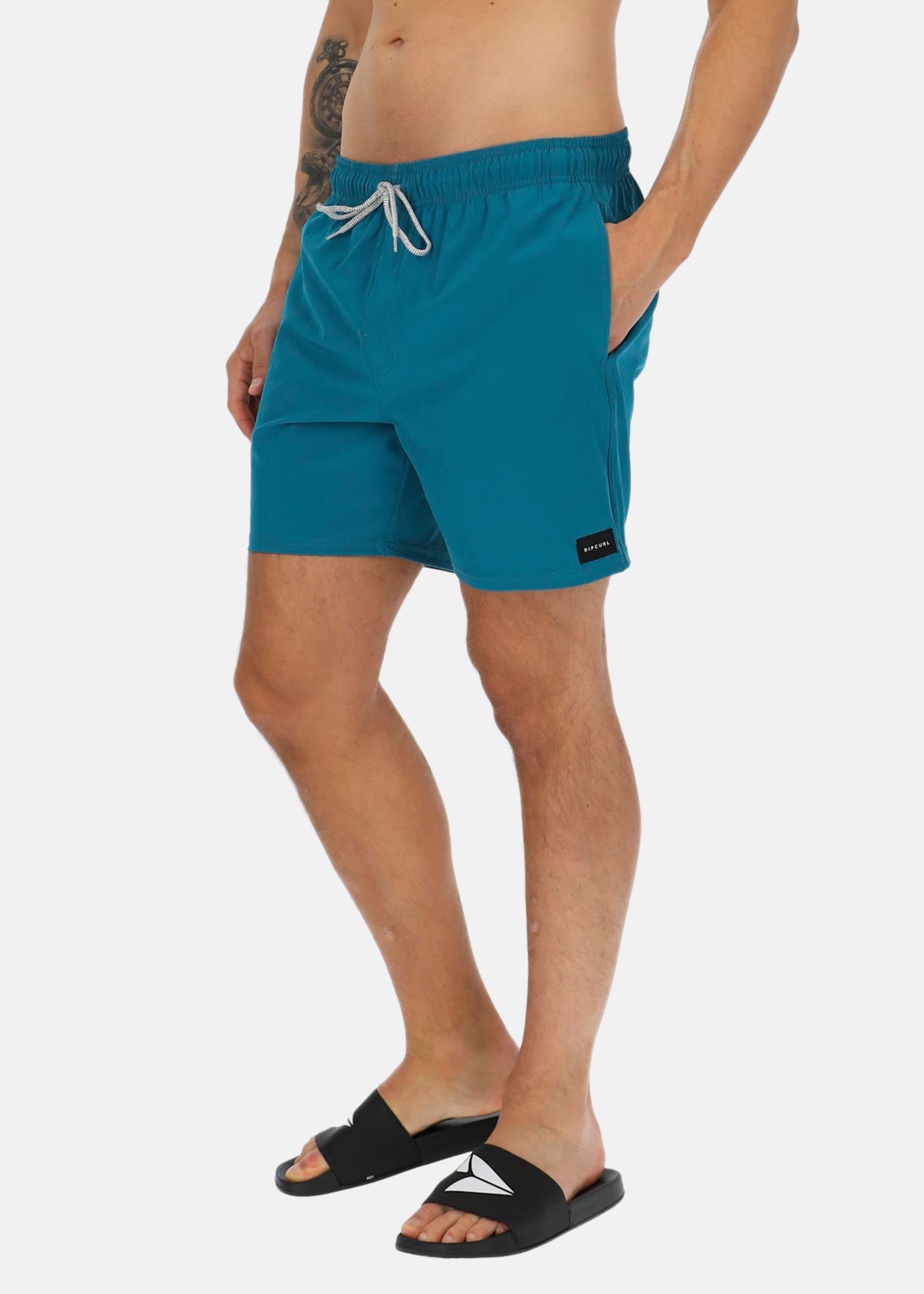 DAILY VOLLEY |  - sv-se - herr - klader - badklader - badshorts | Padelspecialisterna