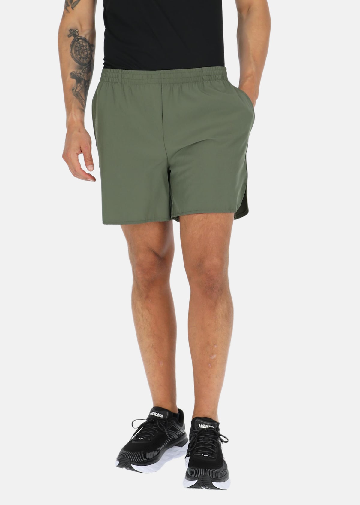 Training shorts |  - sv-se - herr - klader - shorts - lopar-traningsshorts - traningsshorts | Padelspecialisterna