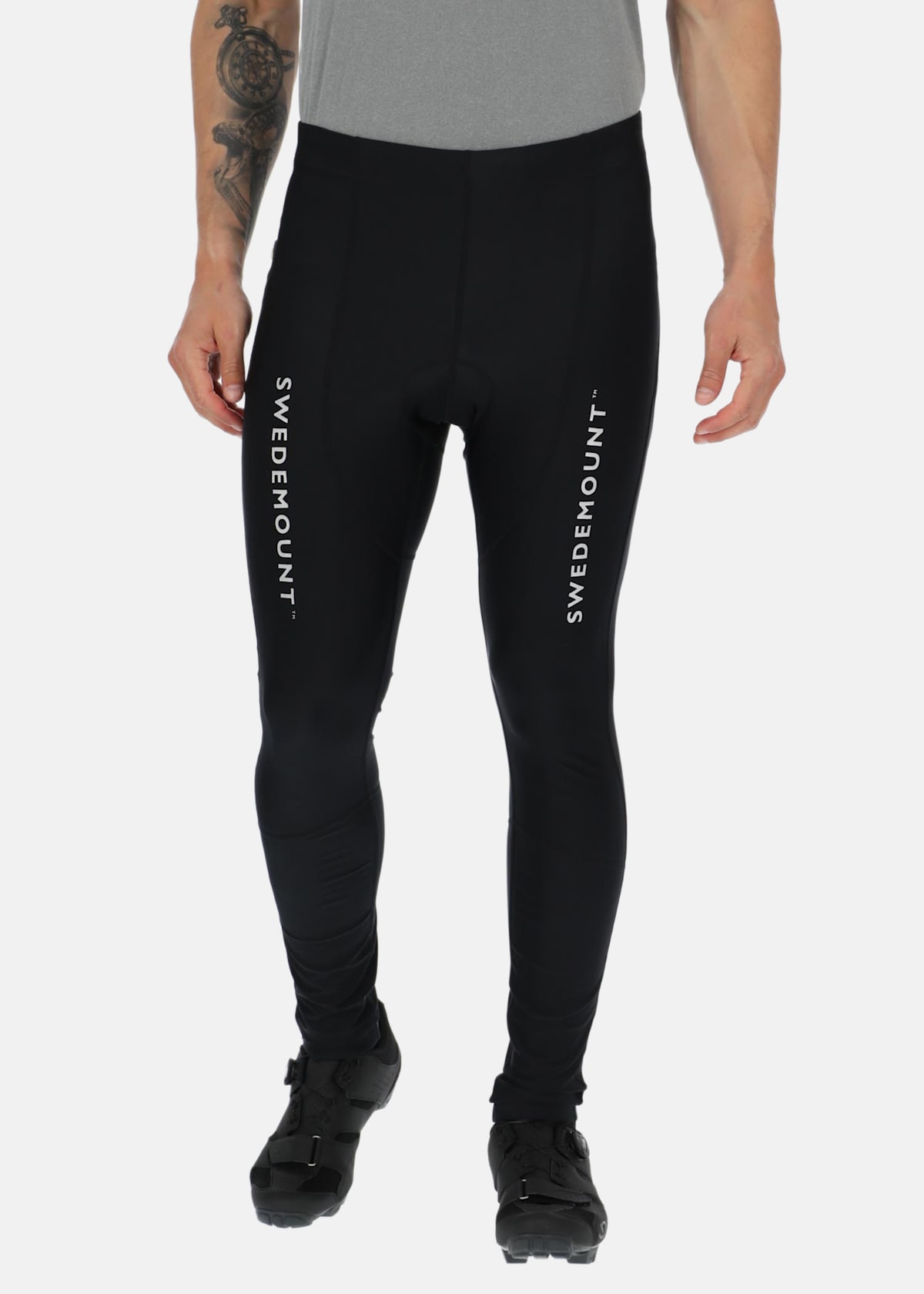 Bike Long Tights 2.0 |  - sv-se - herr - klader - byxor - tights - cykeltights - cykeltights-langa | Padelspecialisterna