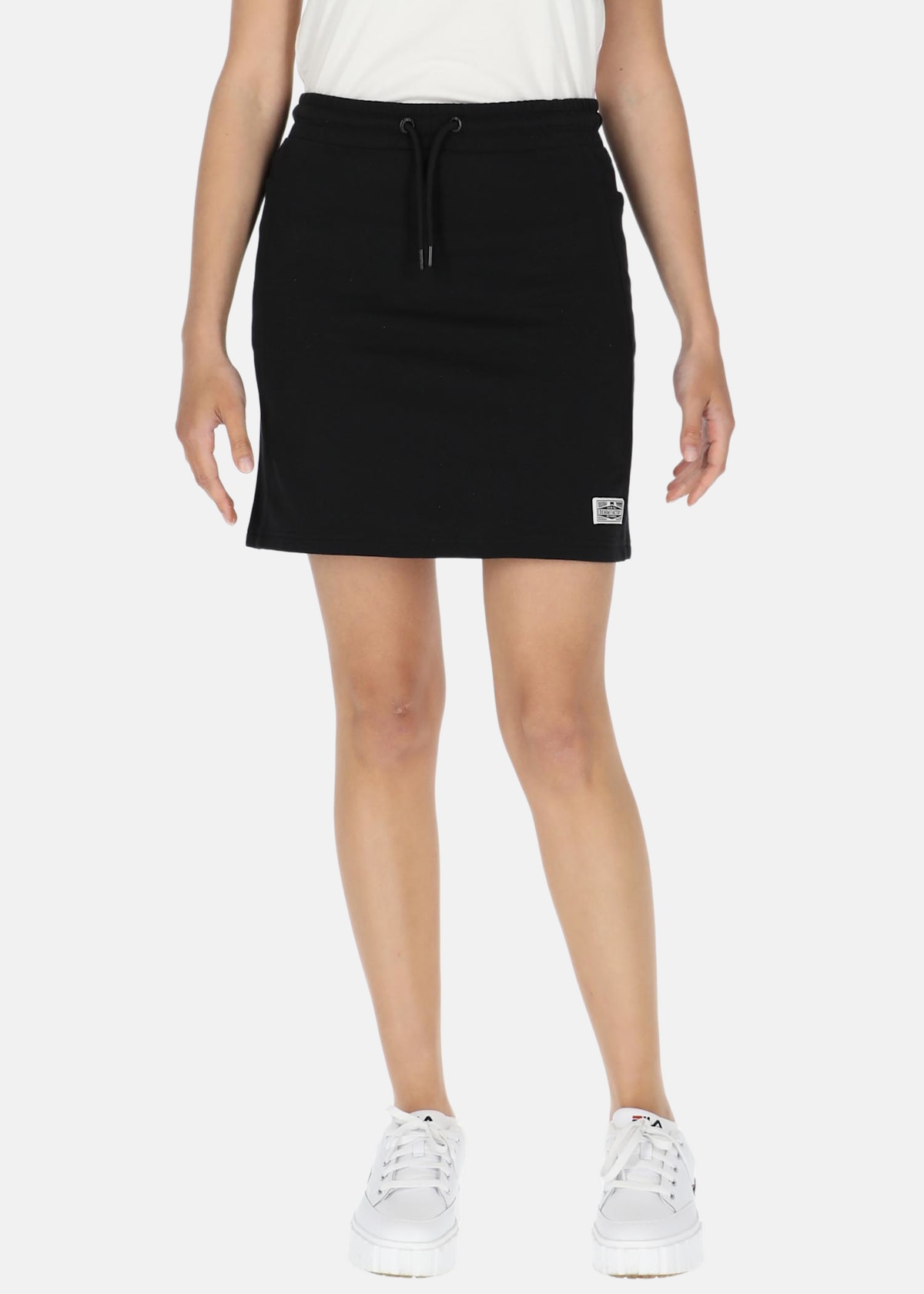 Palm Beach Skirt W |  - sv-se - dam - klader - kjolar-klanningar - kjol - vardags-modekjolar - bomullskjolar | Padelspecialisterna