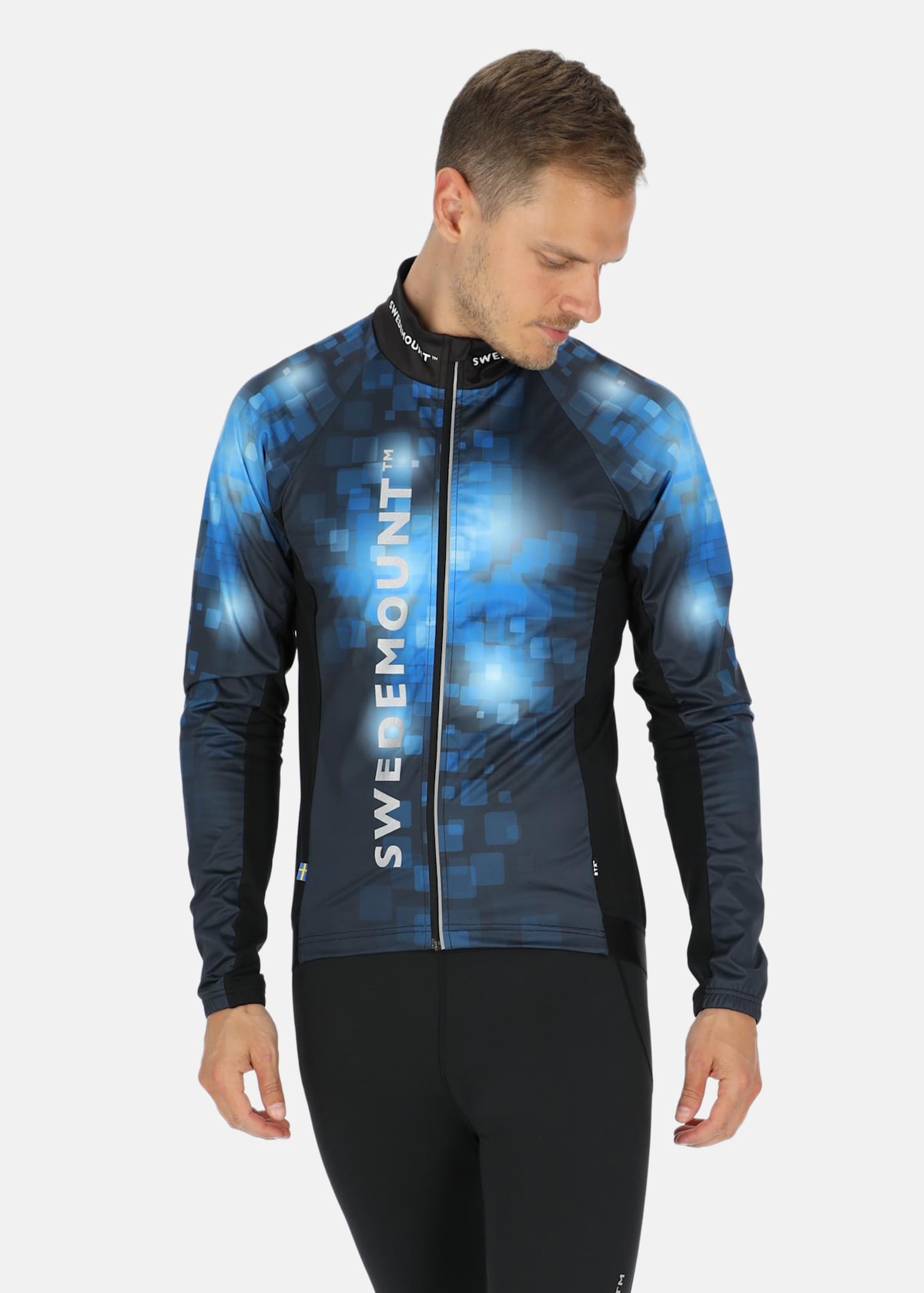 Performance Bike Jacket |  - sv-se - herr - klader - trojor - traningstrojor | Padelspecialisterna