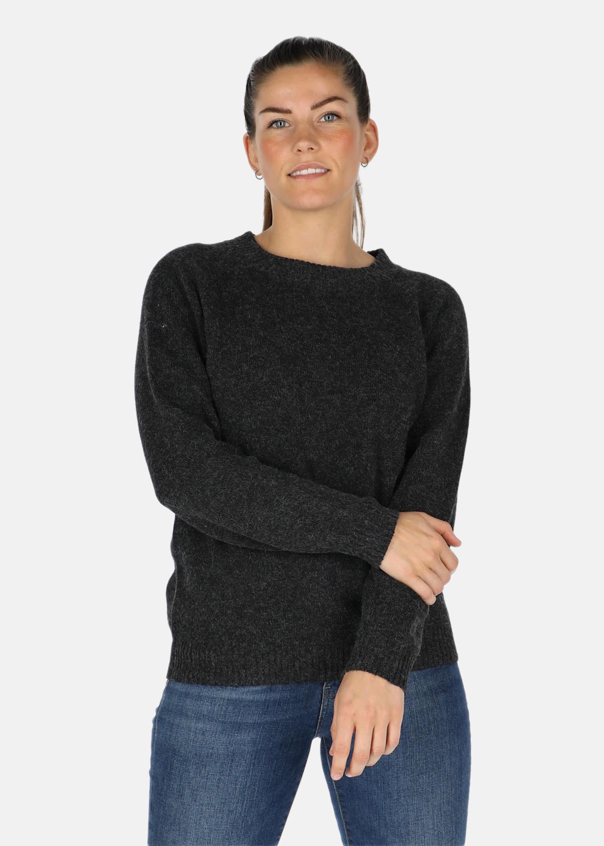 Maine Pullover W |  - sv-se - dam - klader - trojor - fleecetrojor-fleecejackor | Padelspecialisterna