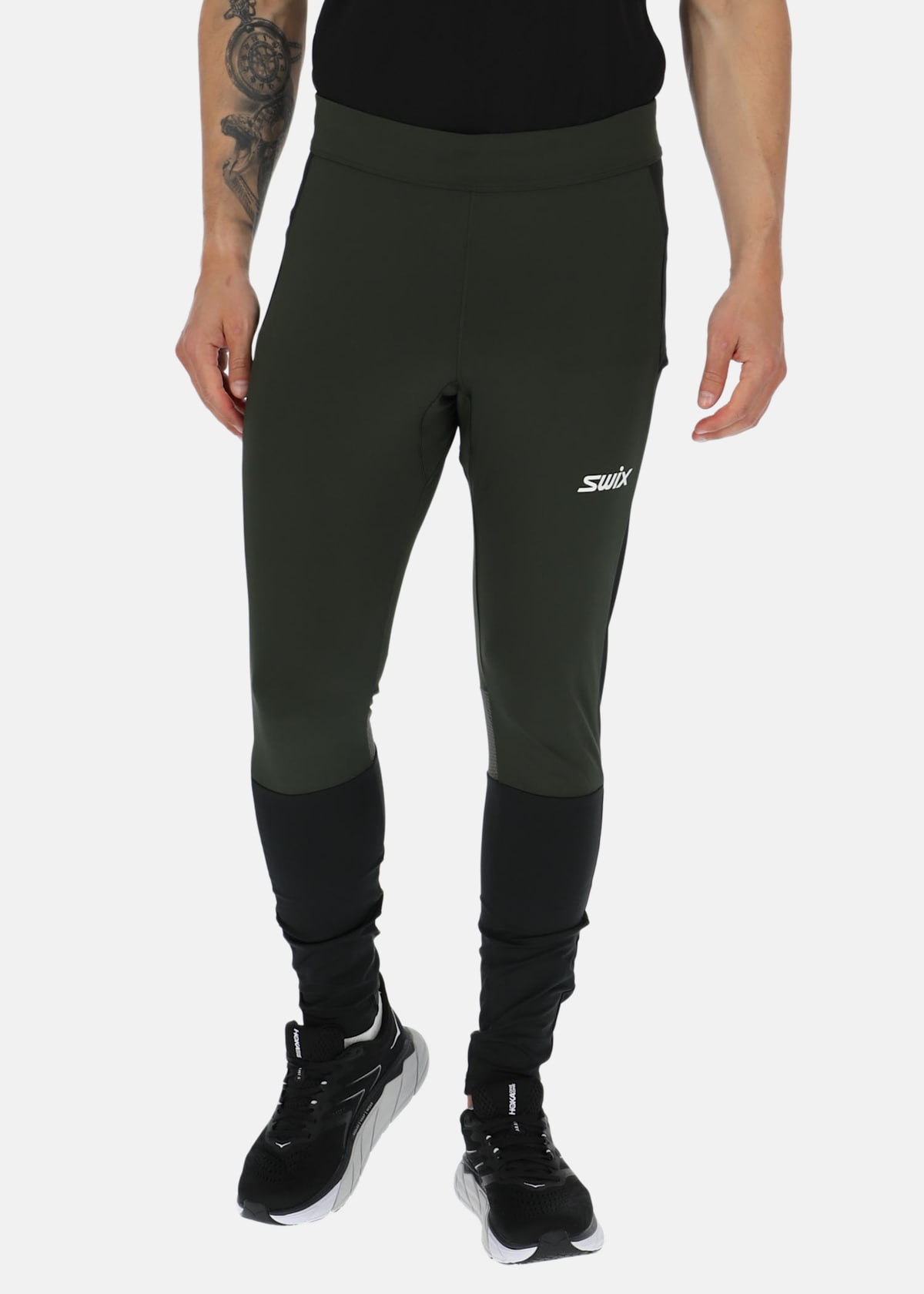 Motion Premium tights M |  - sv-se - herr - klader - byxor - tights - lopartights - lopartights-langa | Padelspecialisterna