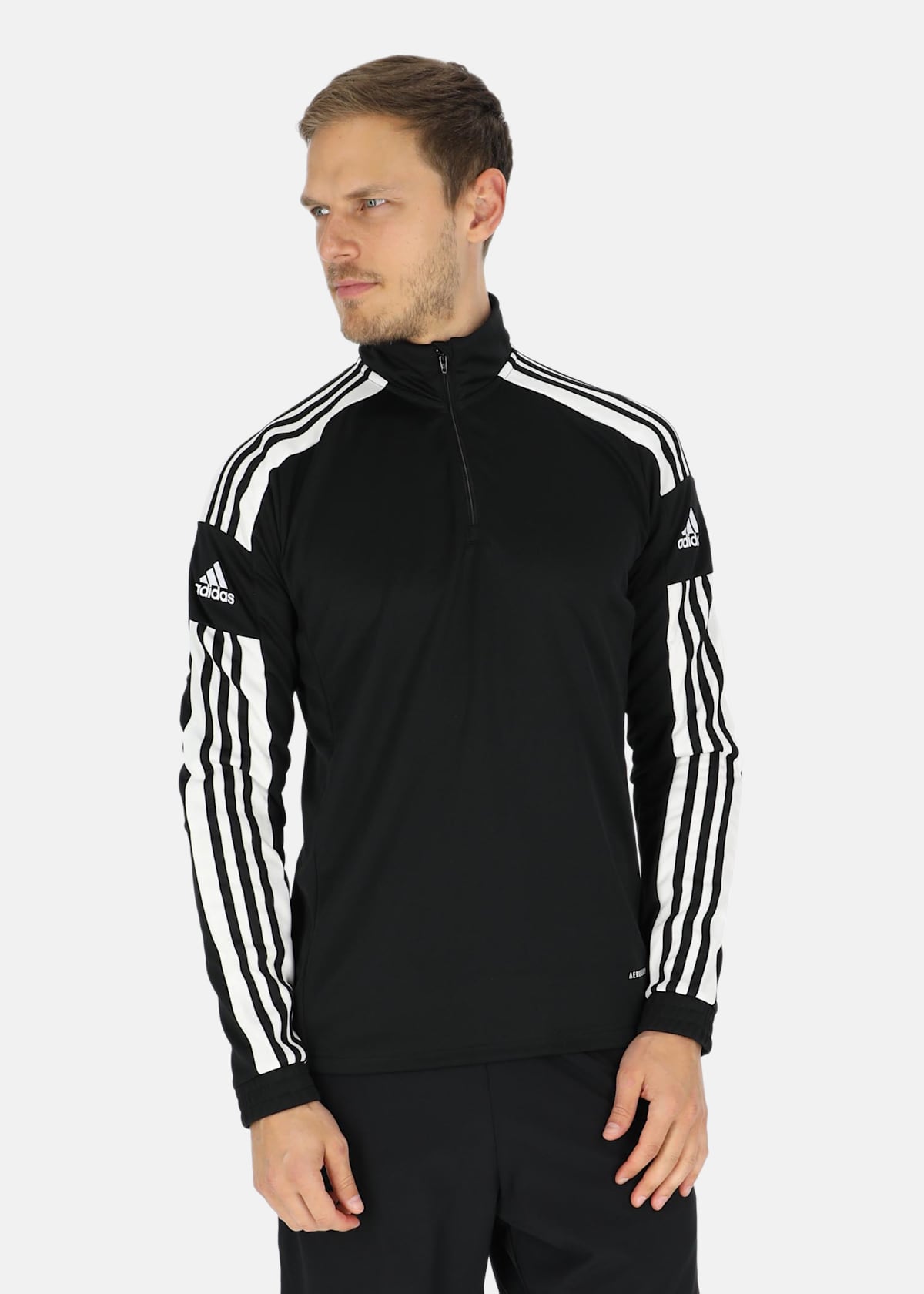 SQ21 TR TOP |  - sv-se - herr - klader - snowboard-skidklader - skidklader - mellanlager | Padelspecialisterna