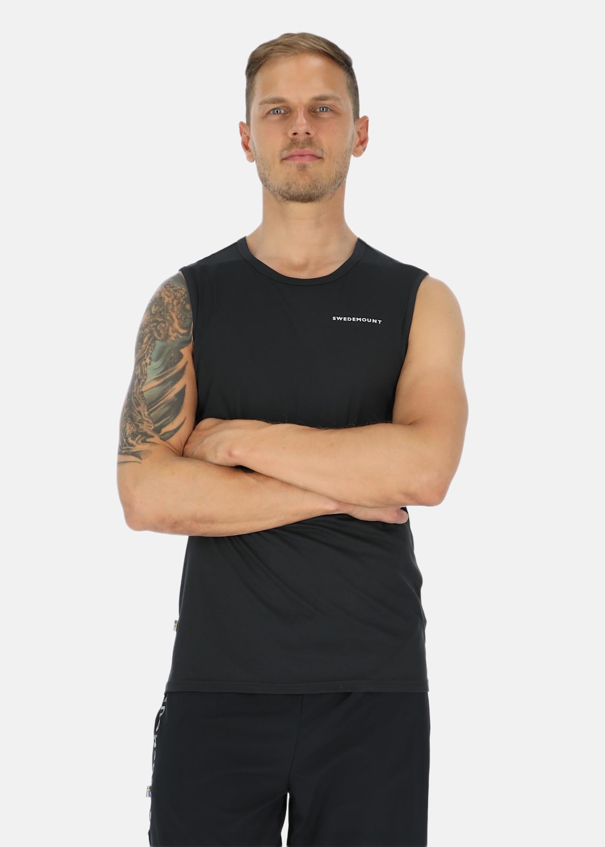 Ultra Light Tanktop |  - sv-se - herr - klader - t-shirts-linnen - linnen - linne-sportswear-casual | Padelspecialisterna