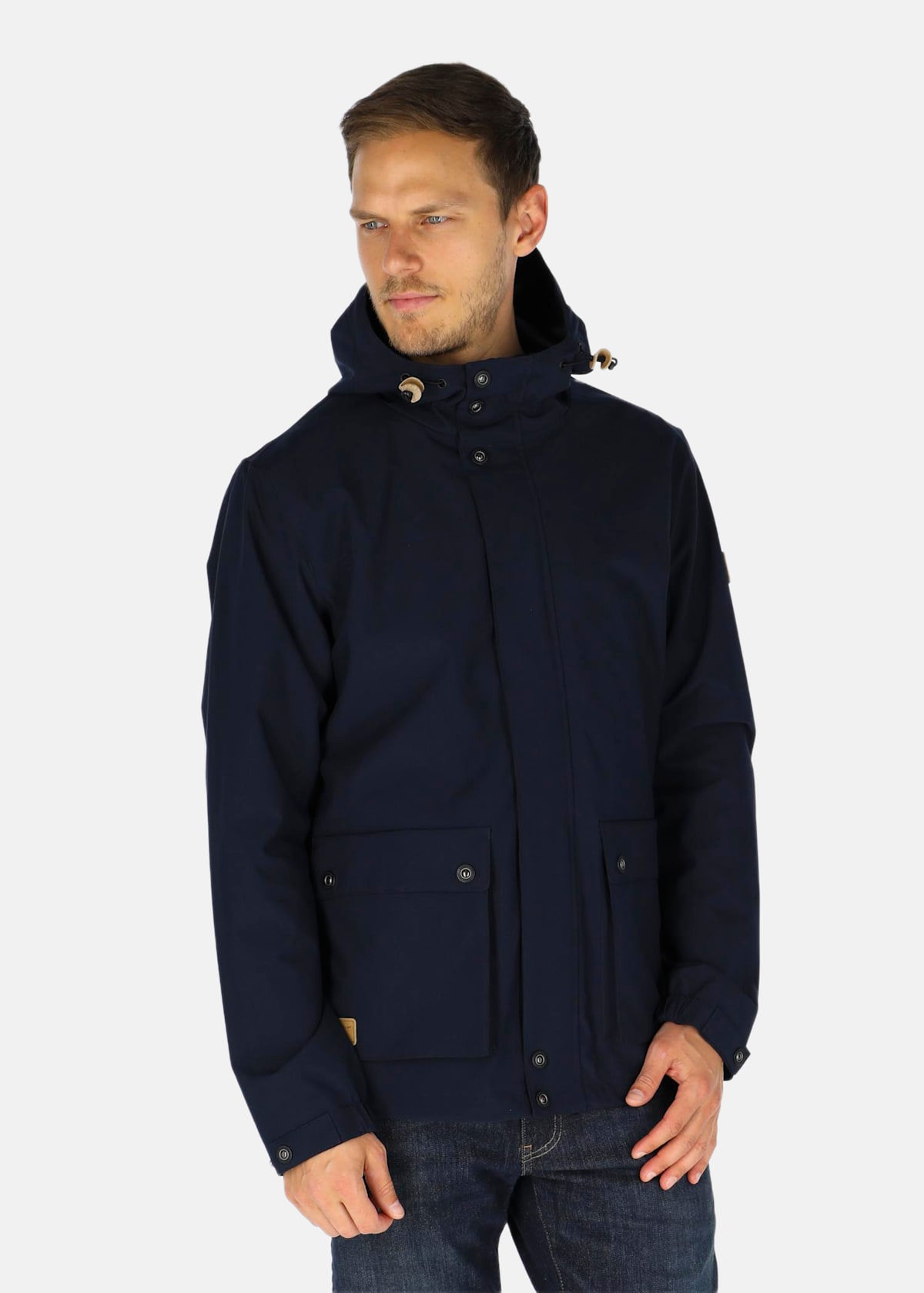 Sarek Jacket 2.0 |  - sv-se - herr - klader - jackor - vandringsjackor | Padelspecialisterna