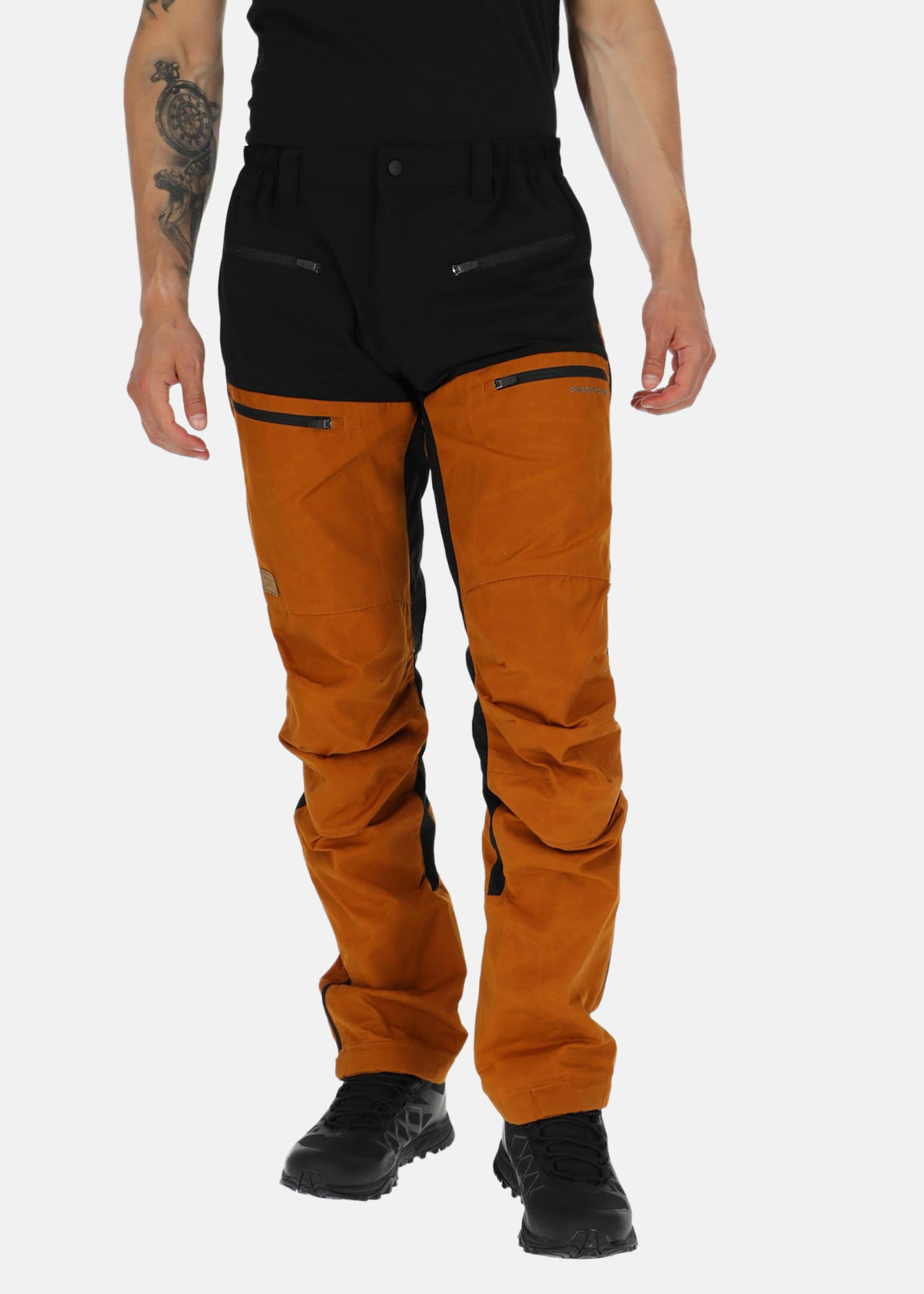Nordkap Stretch Pants 2.0 |  - sv-se - herr - klader - byxor - vandrings-outdoorbyxor - vandringsbyxor | Padelspecialisterna