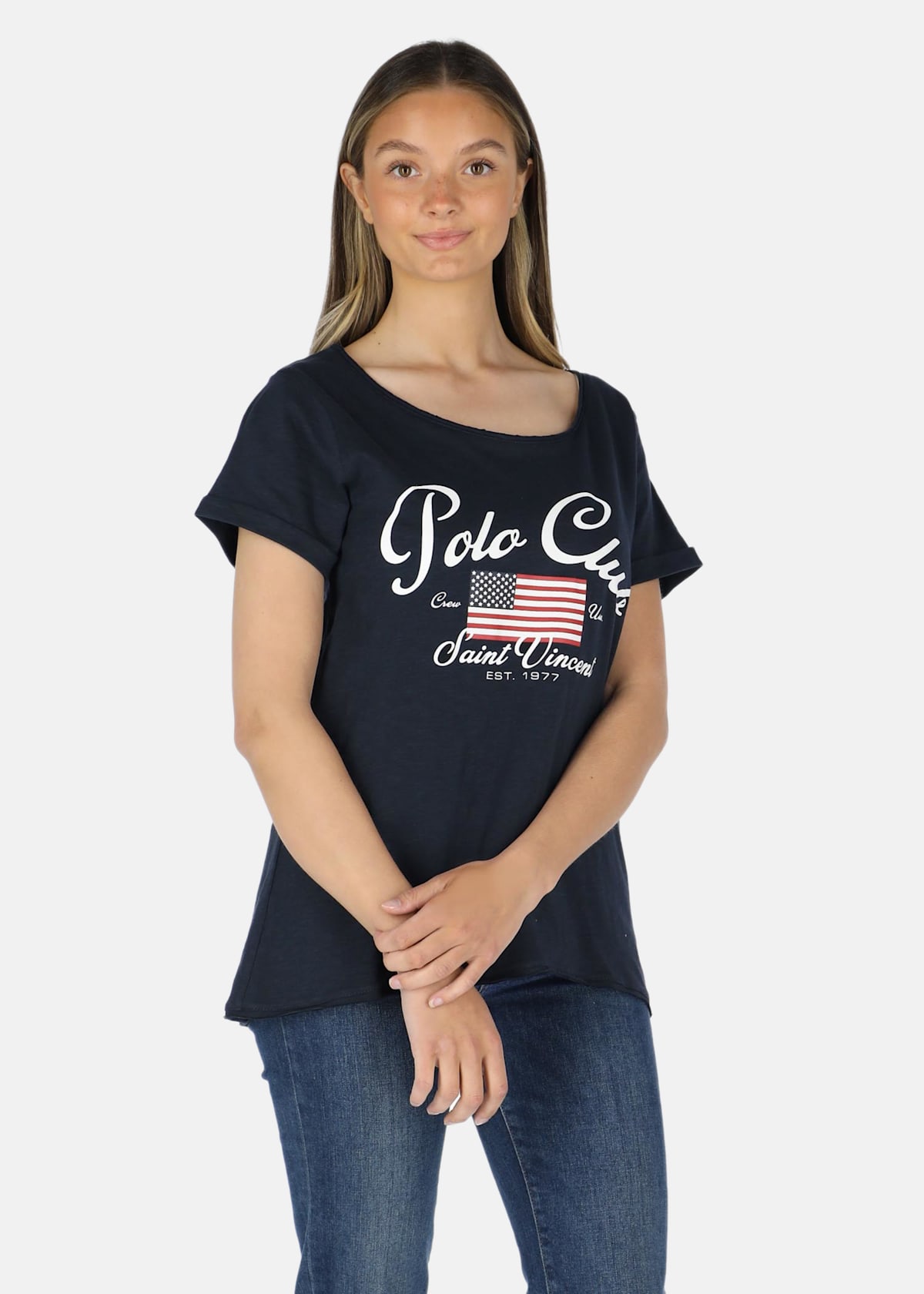 Antonia SWE |  - sv-se - dam - klader - toppar-linnen - t-shirts-friluftsliv-vandring - t-shirts-kortarmade | Padelspecialisterna