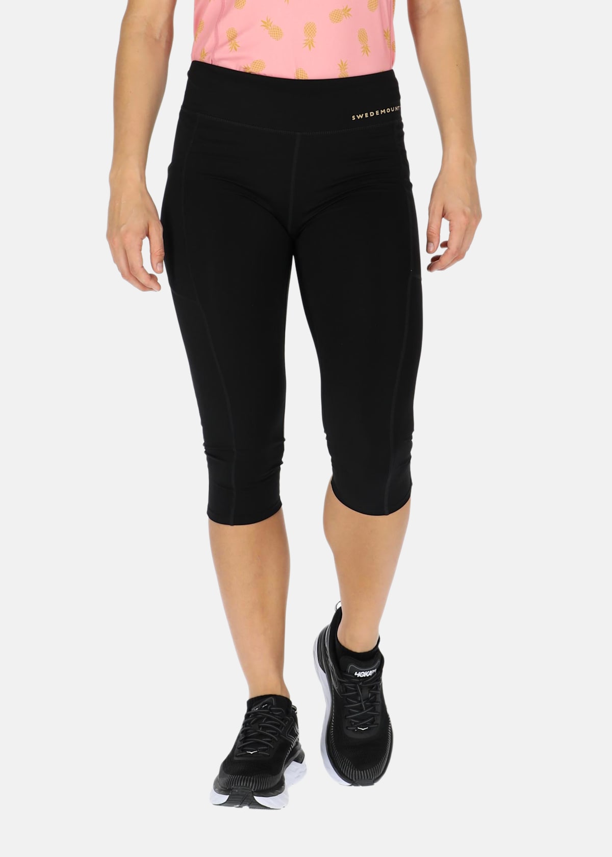 Performance 3/4 Tights W |  - sv-se - dam - klader - byxor - tights-leggings - traningstights - traningstights-3-4 | Padelspecialisterna