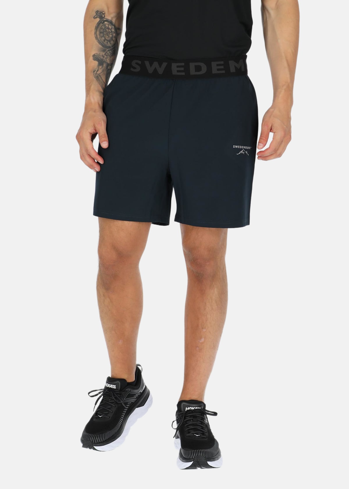 Melbourne Padel Shorts |  - sv-se - herr - klader - shorts - lopar-traningsshorts - traningsshorts | Padelspecialisterna