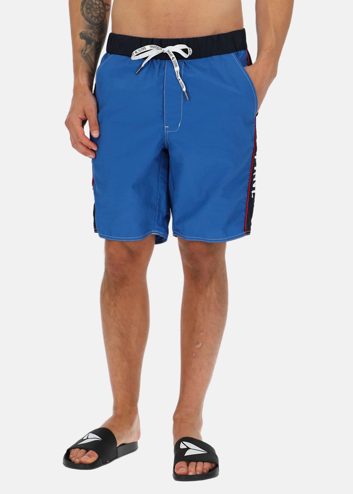 Ocean Beachshorts |  - sv-se - herr - klader - badklader - badshorts | Padelspecialisterna