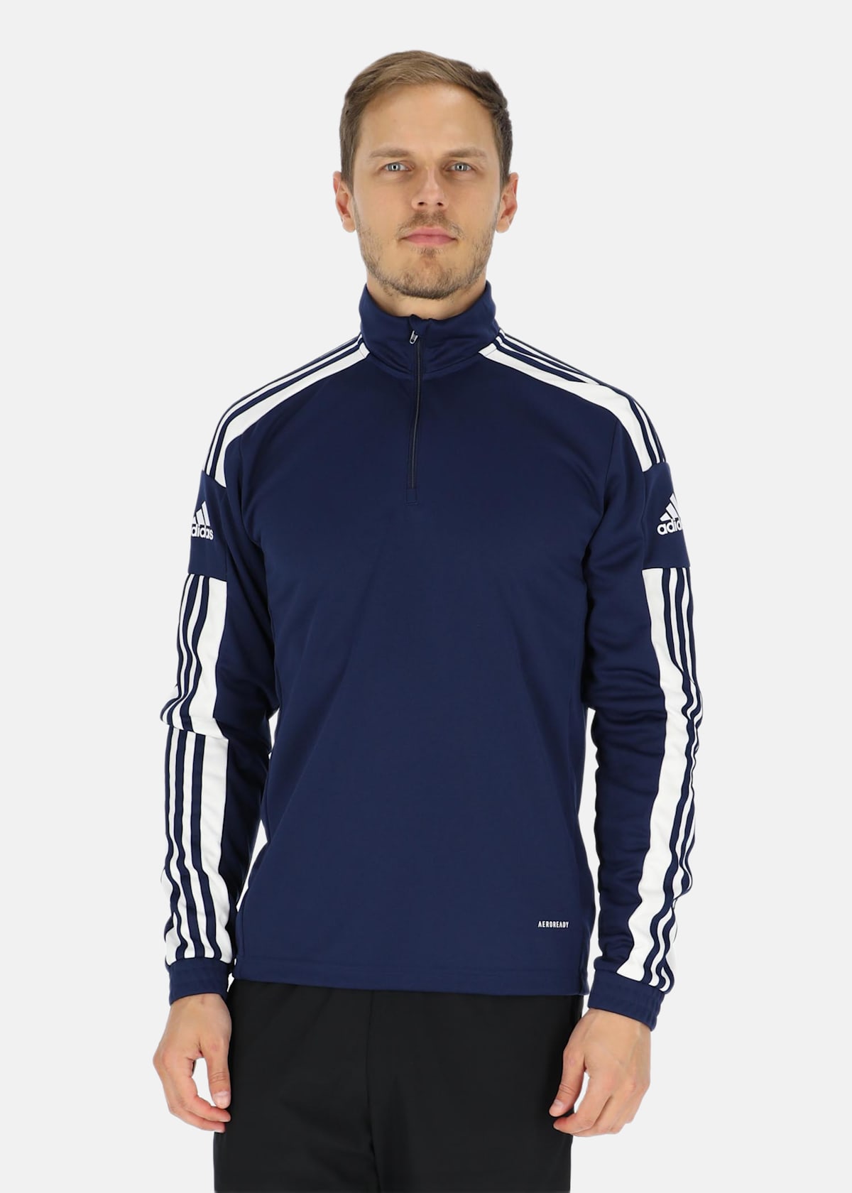 SQ21 TR TOP |  - sv-se - herr - klader - snowboard-skidklader - skidklader - mellanlager | Padelspecialisterna