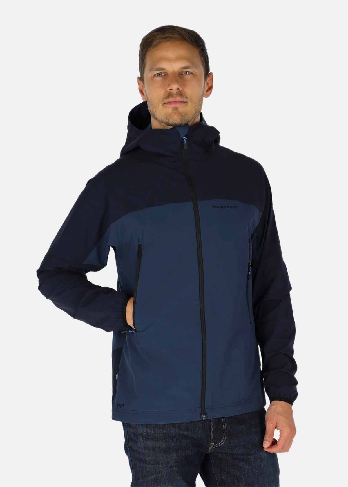 Lofoten Stretch Jacket |  - sv-se - herr - klader - jackor - vandringsjackor | Padelspecialisterna