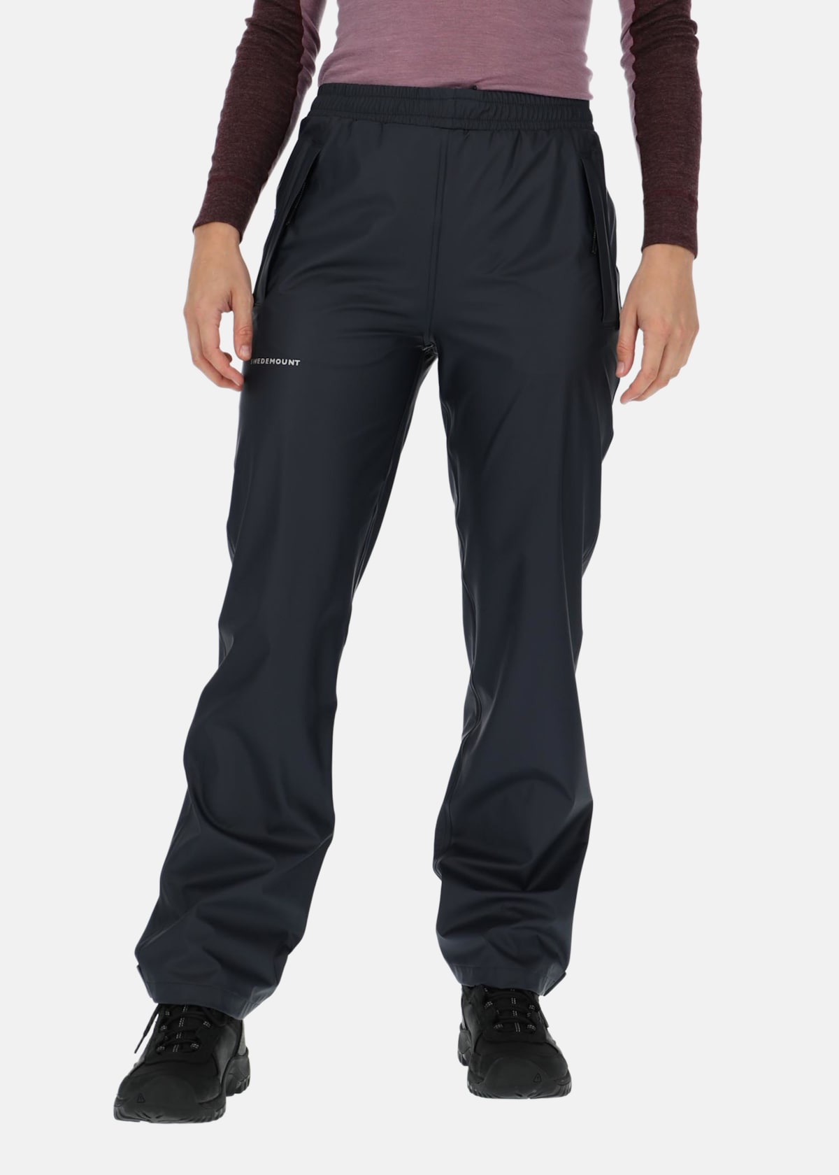 Koster Pants W |  - sv-se - dam - klader - regn-skalklader - regnklader - regnbyxor | Padelspecialisterna