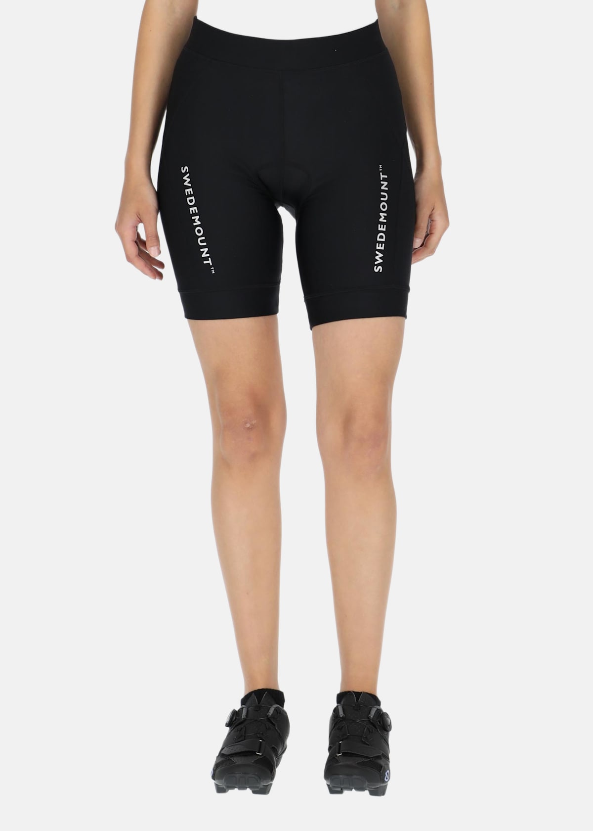 Bike Short Tights 2.0 W |  - sv-se - dam - klader - byxor - tights-leggings - cykeltights - korta-cykeltights | Padelspecialisterna