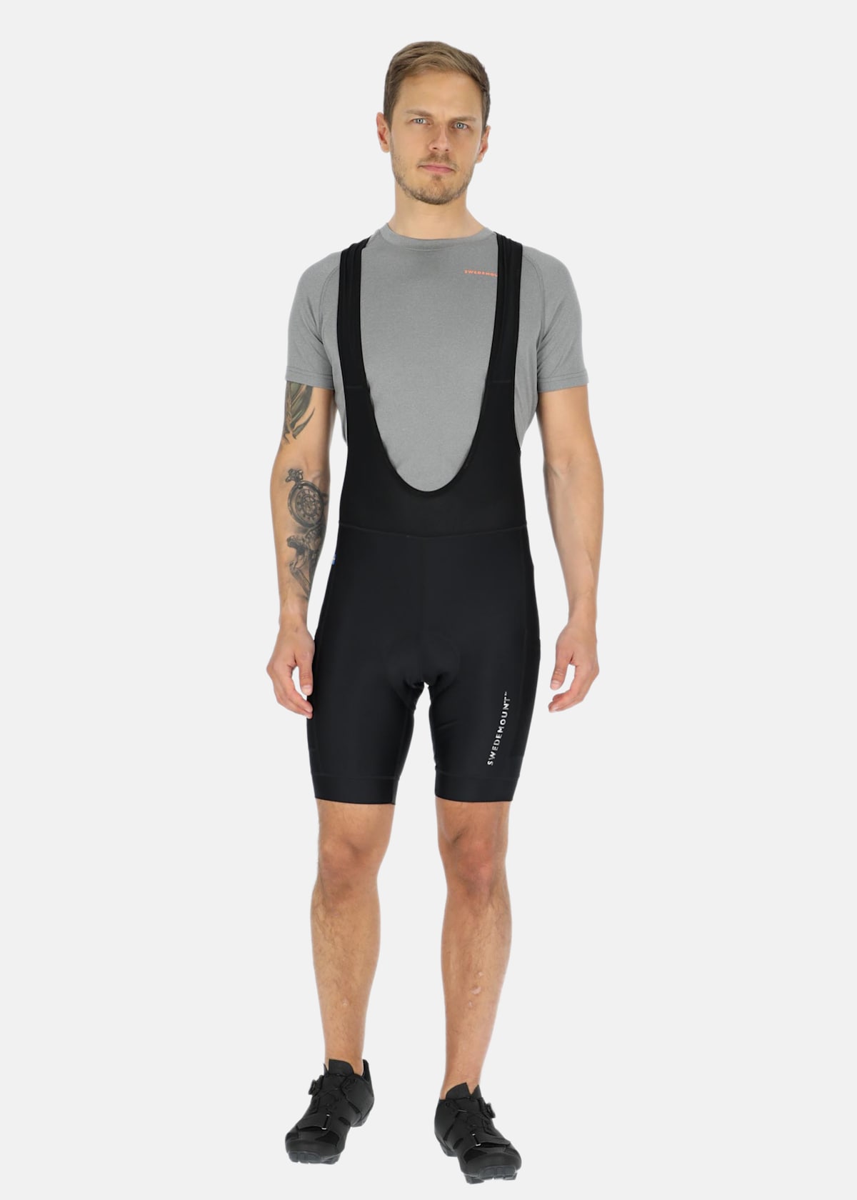 Core Bib Short Tights |  - sv-se - herr - klader - shorts - cykelshorts - cykelshorts-korta | Padelspecialisterna