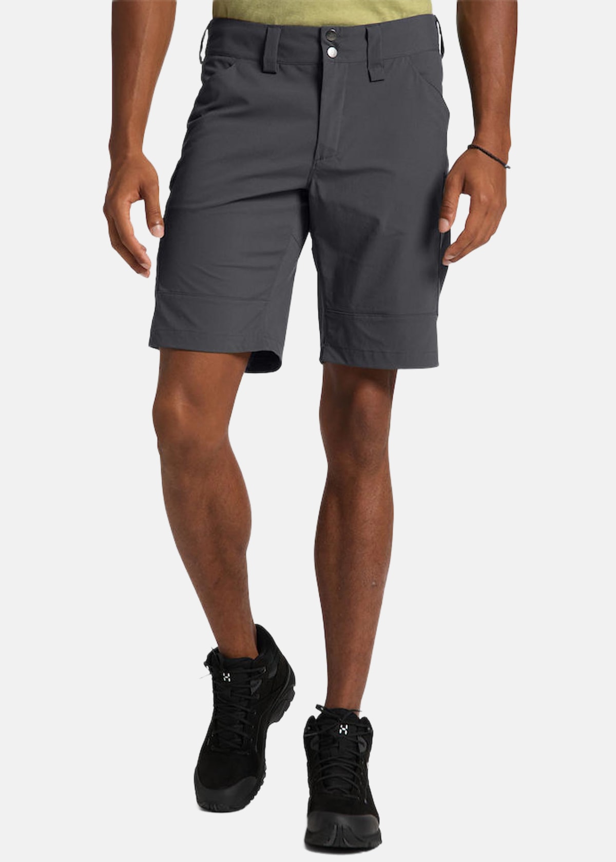 Mid Standard Shorts Men |  - sv-se - herr - klader - shorts - vandringsshorts | Padelspecialisterna