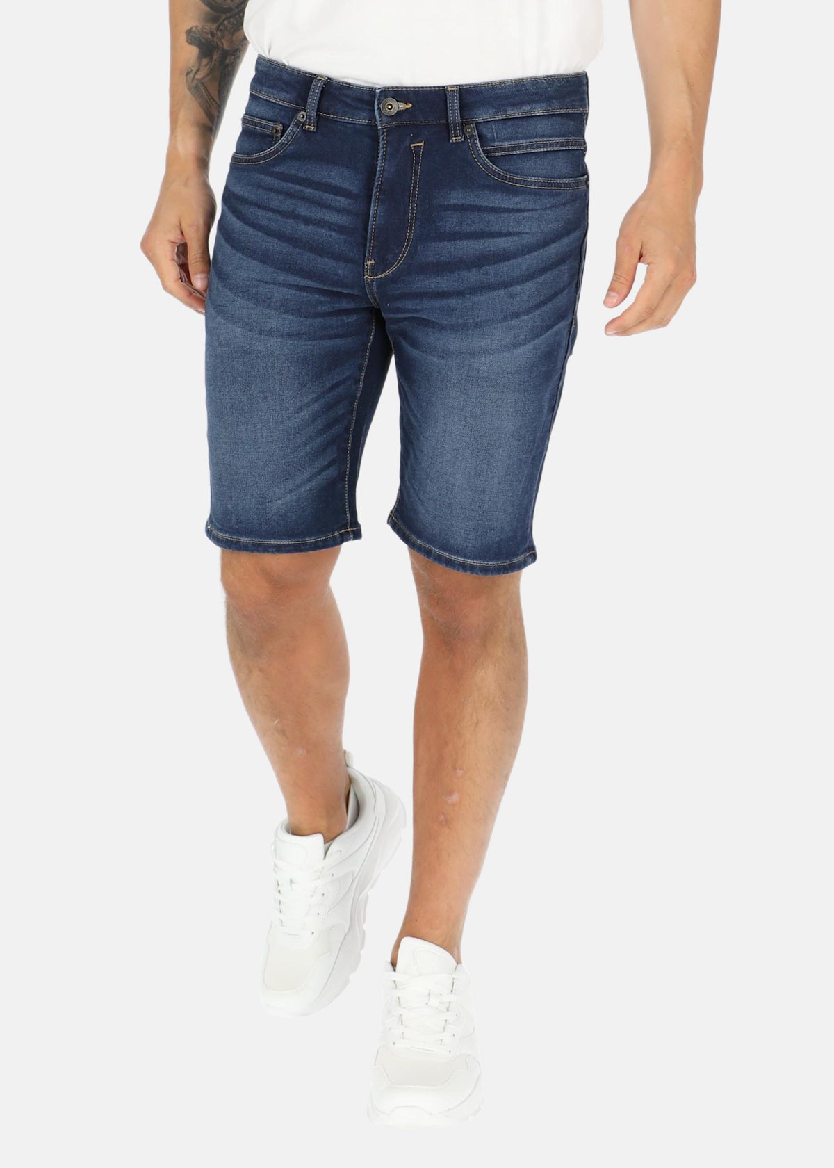 SDBrent Lt Ryder Hybrid |  - sv-se - herr - klader - shorts - vardags-jeansshorts - jeansshorts | Padelspecialisterna