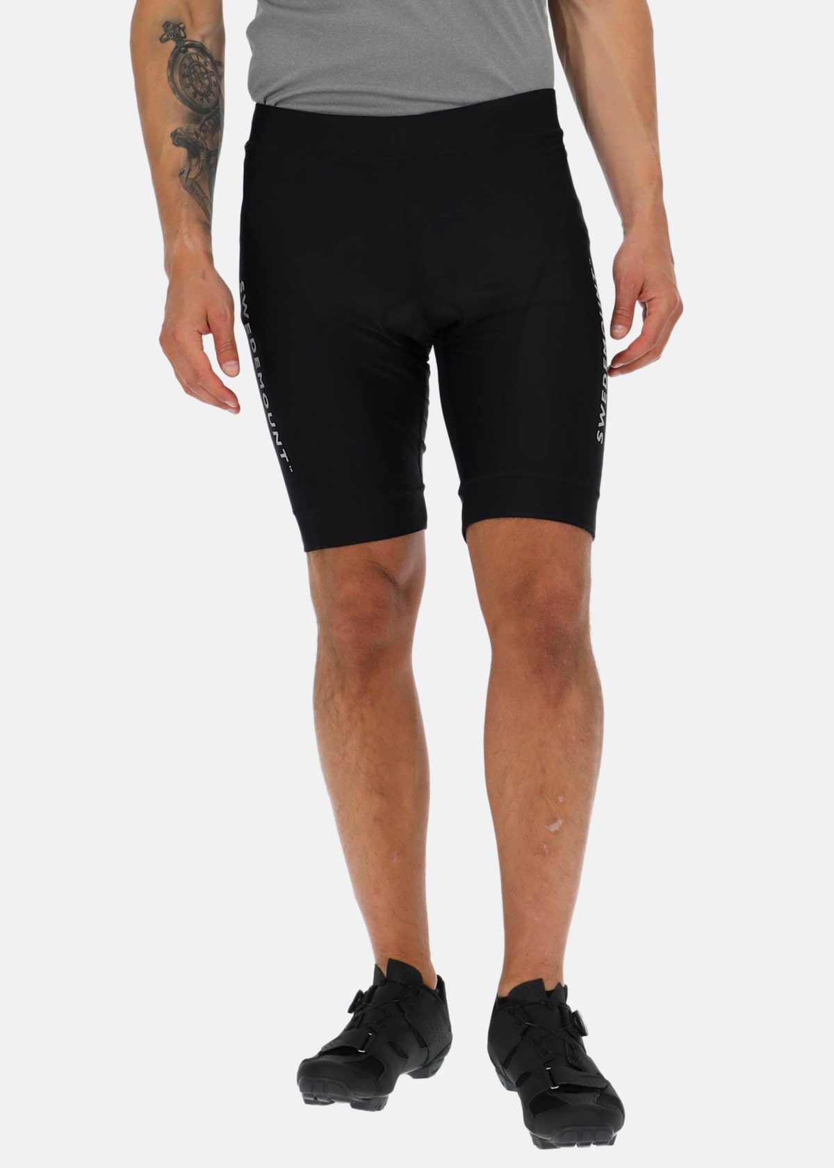 Bike Short Tights 2.0 |  - sv-se - herr - klader - byxor - tights - cykeltights - cykeltights-korta | Padelspecialisterna