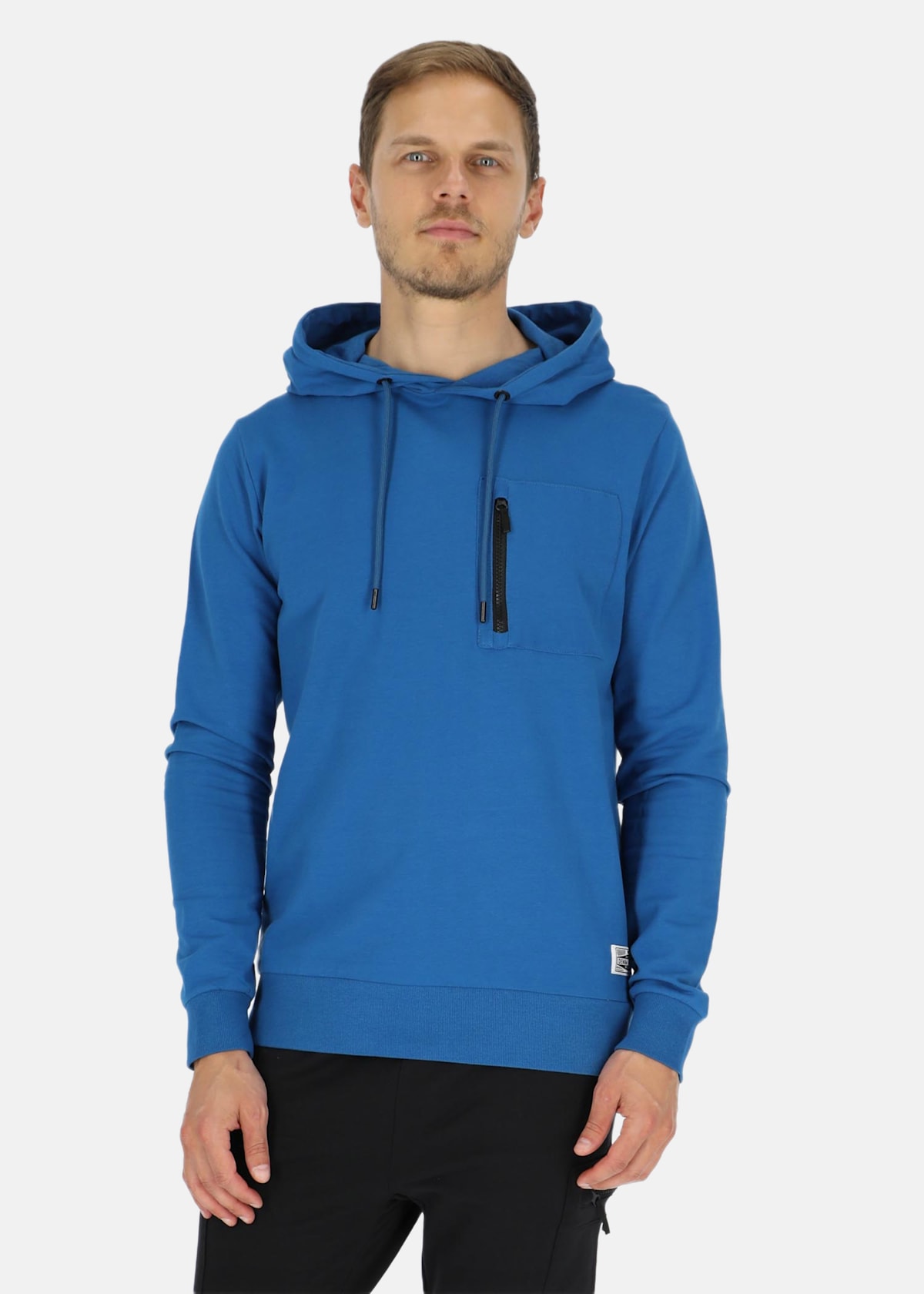 Street Hood |  - sv-se - herr - klader - trojor - huvtrojor - hoodie | Padelspecialisterna