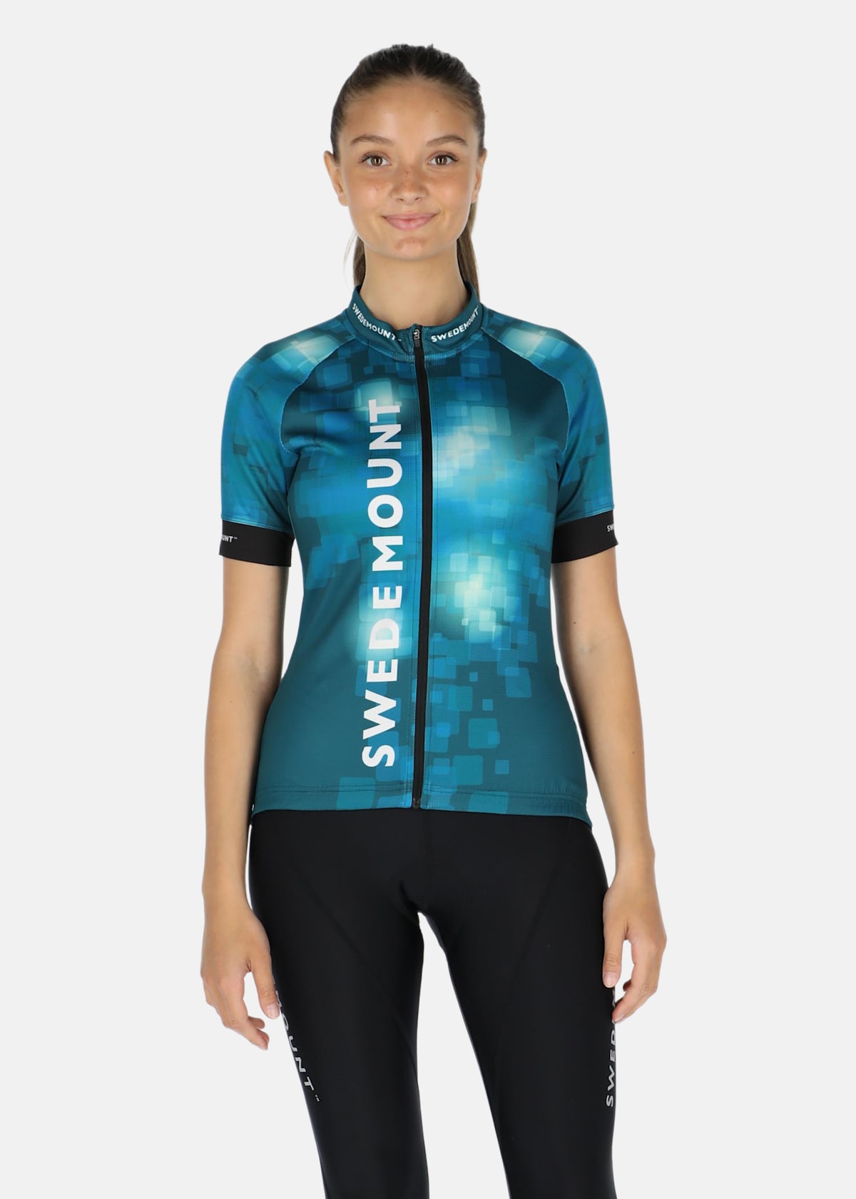 Performance Bike Tee W |  - sv-se - dam - klader - toppar-linnen - cykeltrojor | Padelspecialisterna