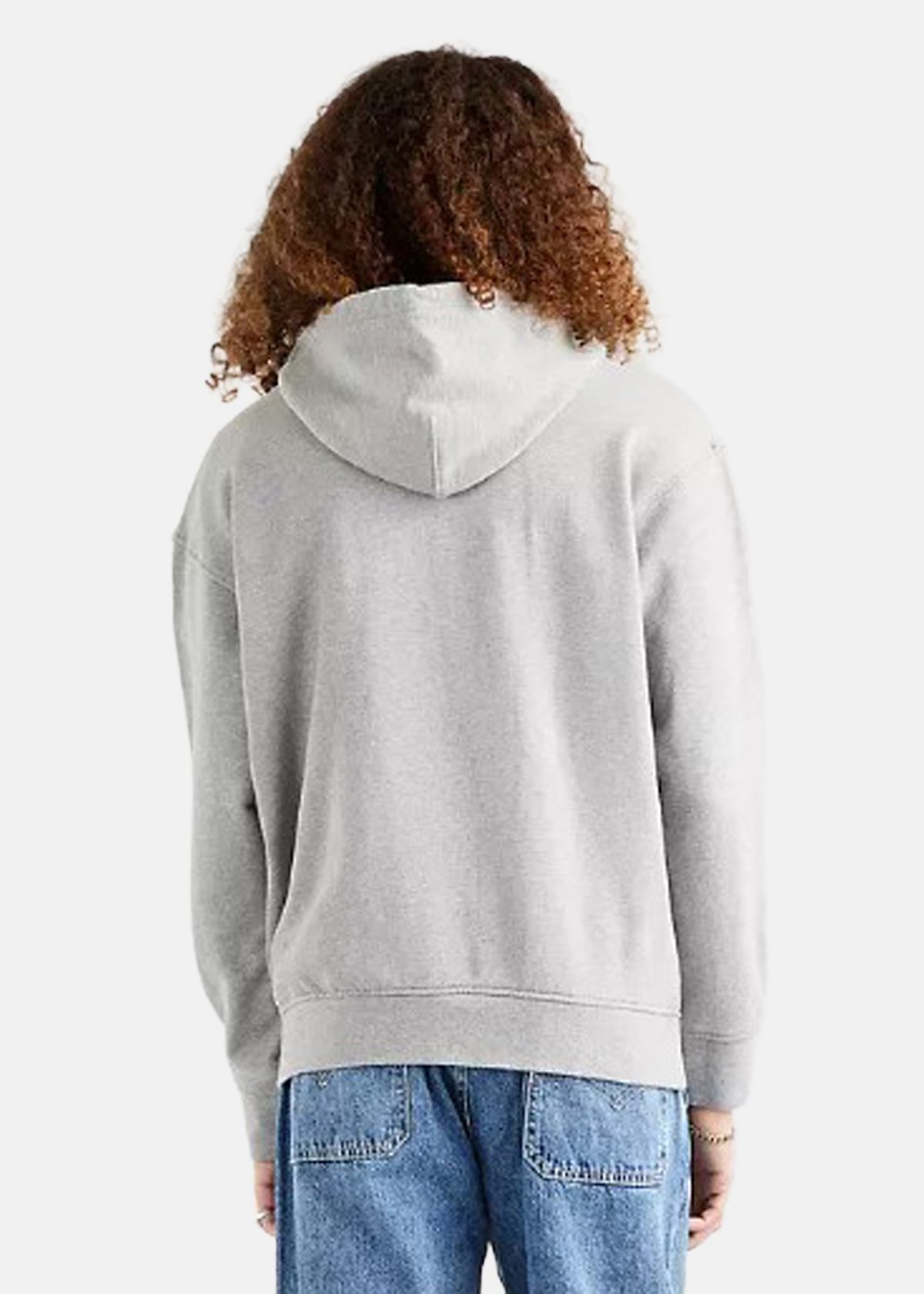 T2 RELAXED GRAPHIC PO |  - sv-se - herr - klader - trojor - huvtrojor - hoodie | Padelspecialisterna