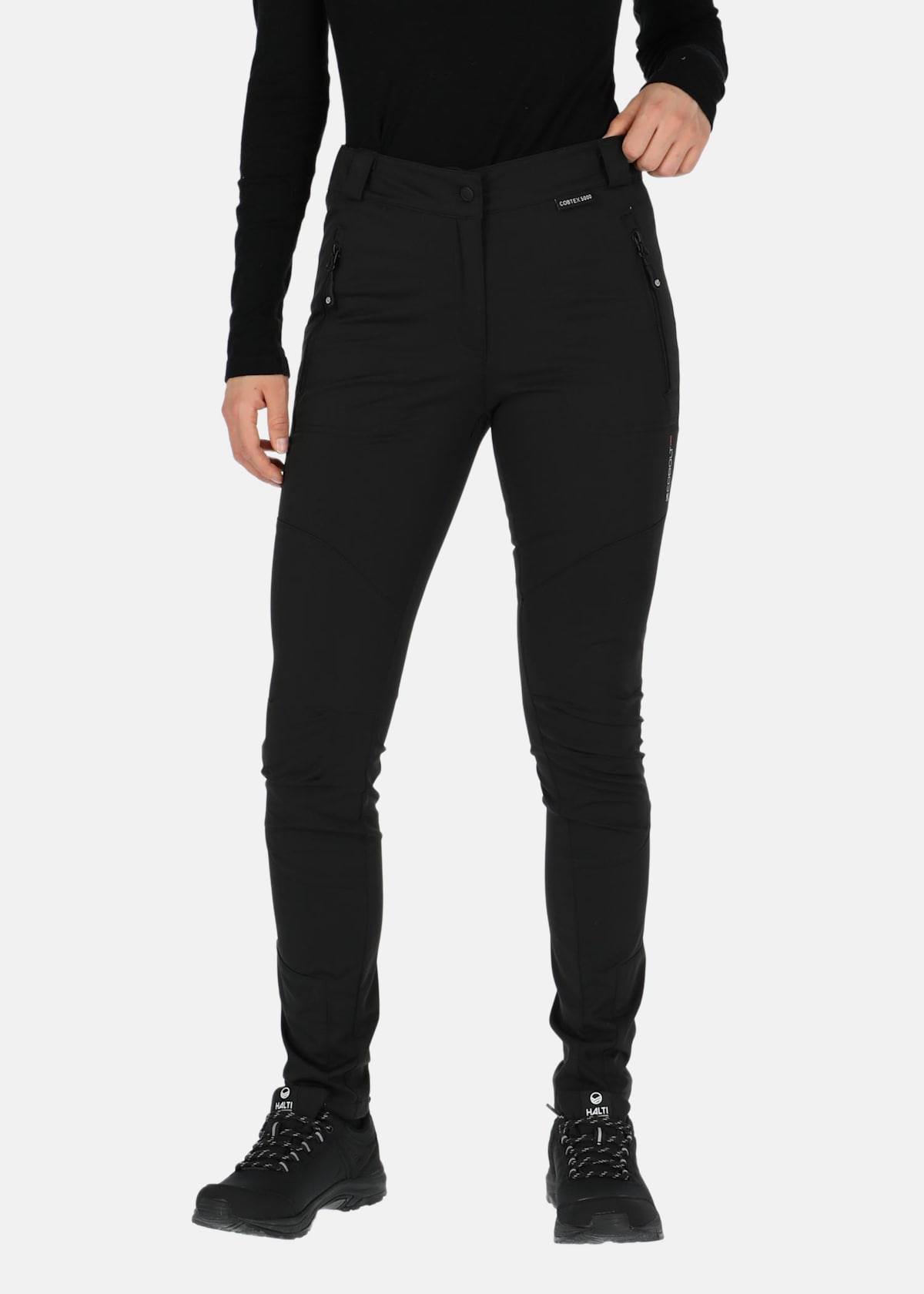 Pro Stretch Pant W |  - sv-se - dam - klader - byxor - softshellbyxor | Padelspecialisterna