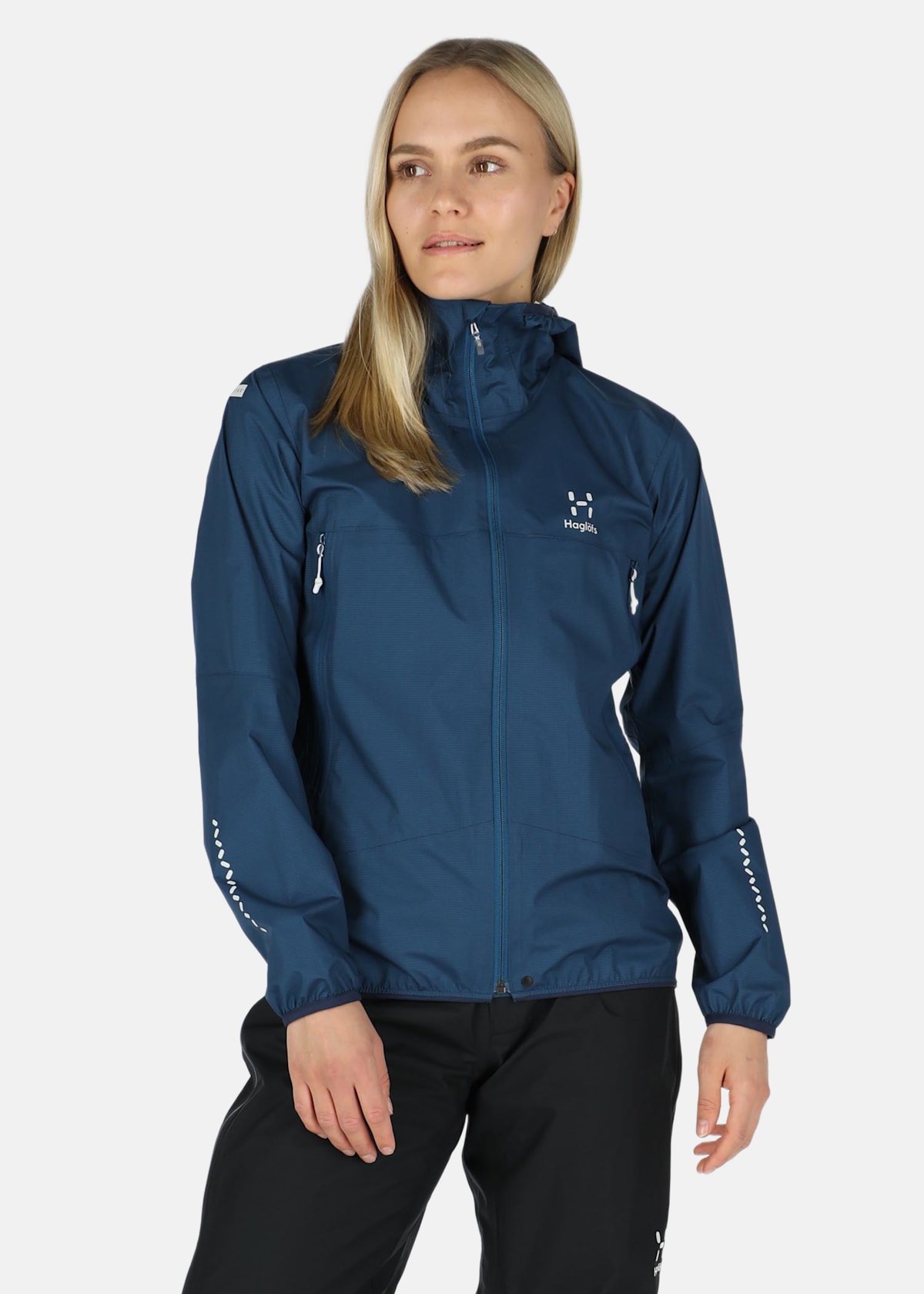 L.I.M Proof Jacket Women