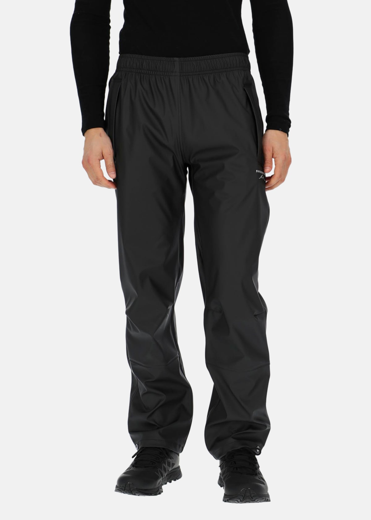 Väderöarna Pants |  - sv-se - herr - klader - regn-skalklader - regnklader - regnbyxor | Padelspecialisterna