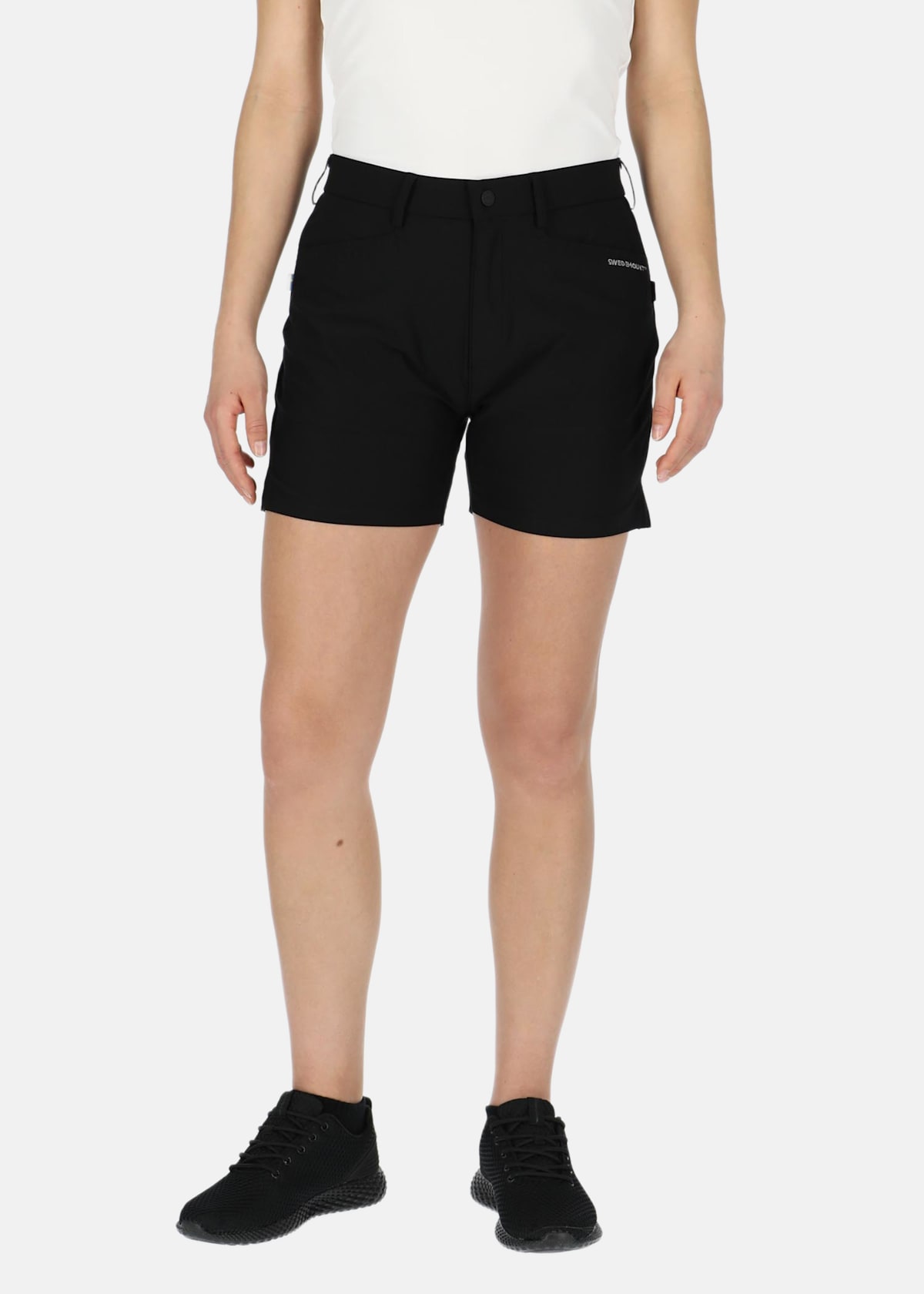 On Course Stretch Shorts W |  - sv-se - dam - klader - shorts - golfshorts | Padelspecialisterna