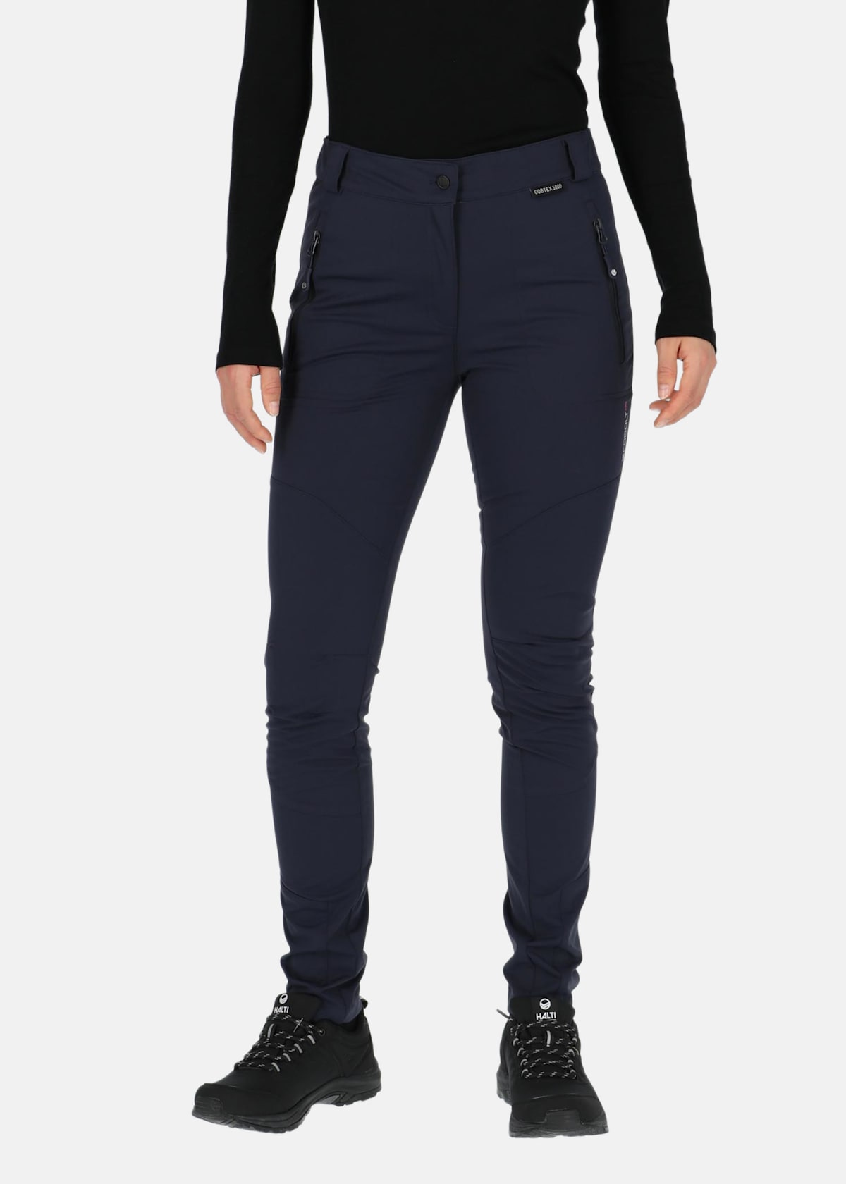 Pro Stretch Pant W |  - sv-se - dam - klader - byxor - softshellbyxor | Padelspecialisterna