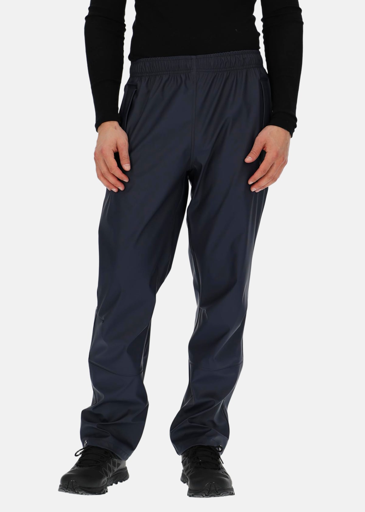 Väderöarna Pants |  - sv-se - herr - klader - regn-skalklader - regnklader - regnbyxor | Padelspecialisterna