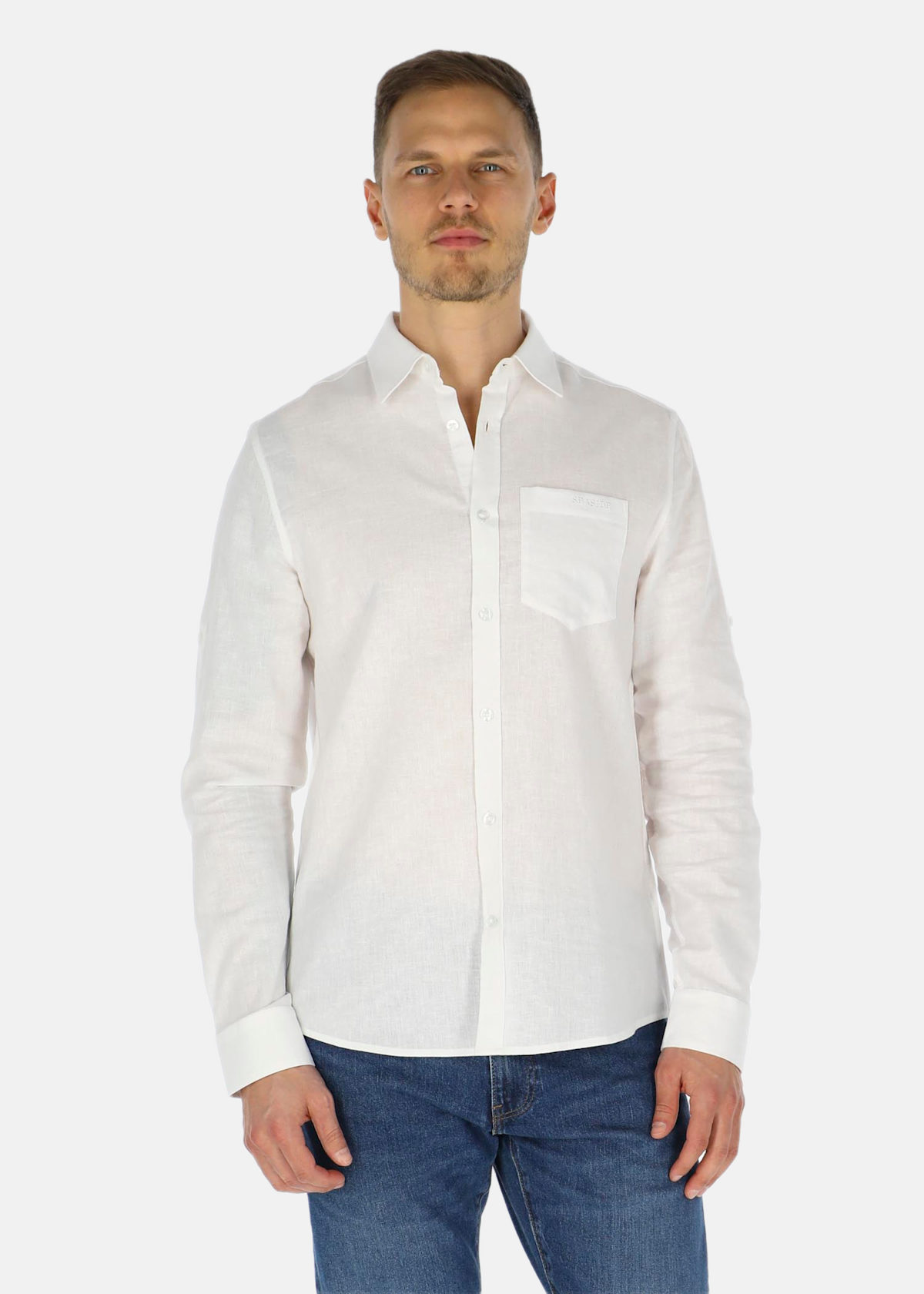 Sailor Shirt Long Sleeve |  - sv-se - herr - klader - skjortor-piketrojor - skjortor - langarmade-skjortor | Padelspecialisterna
